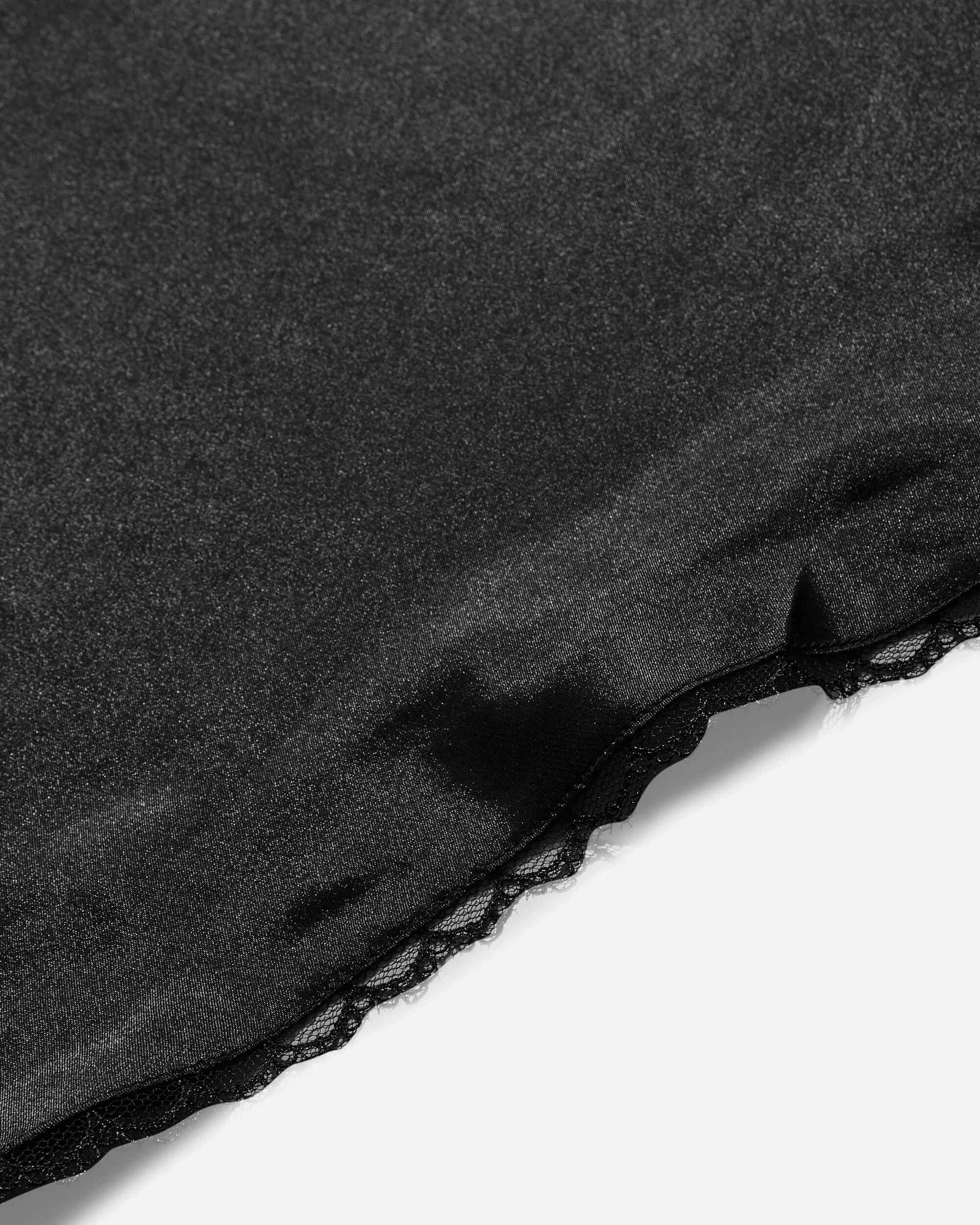 Women's Lea Skirt Black - Image 3