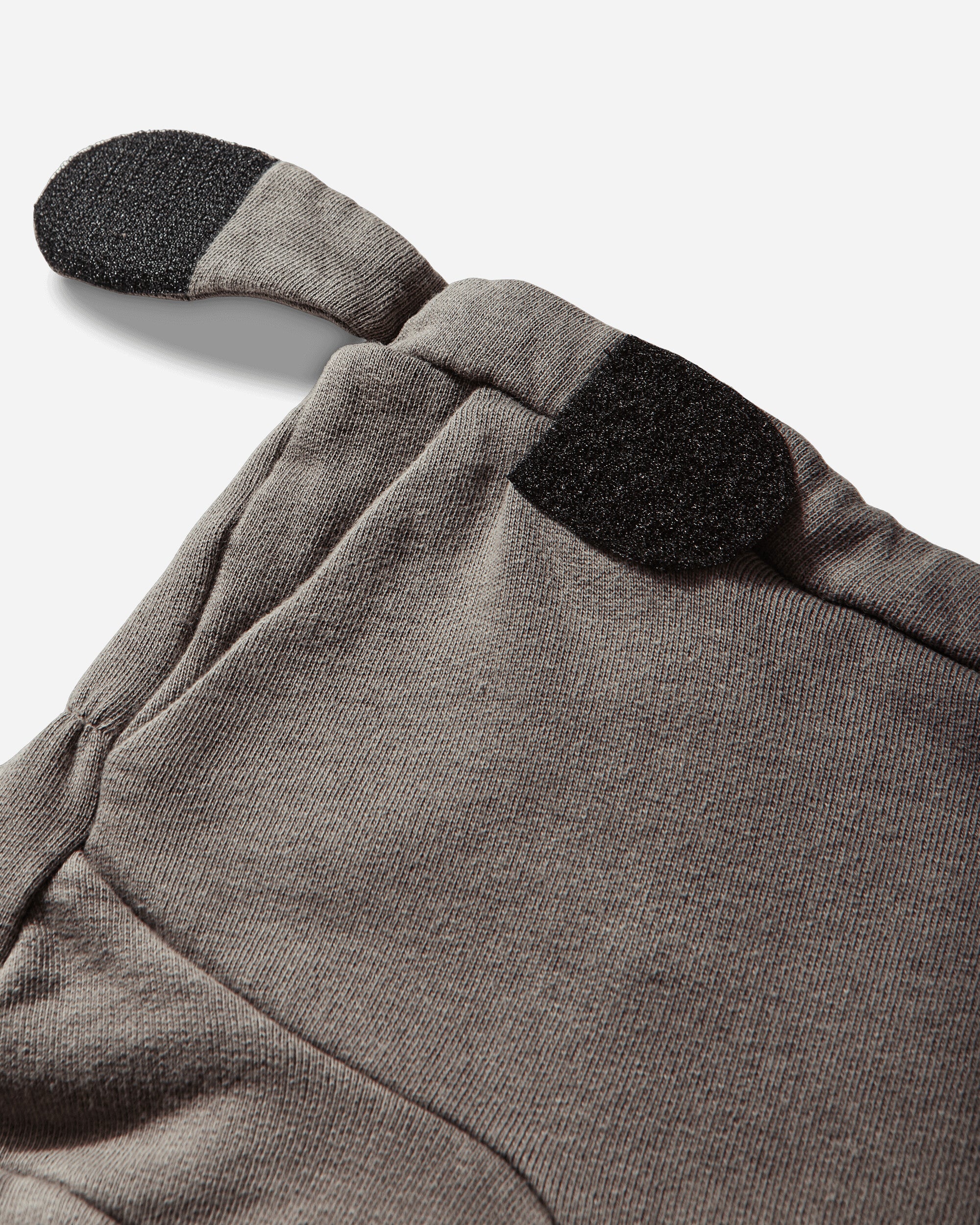 Women's Jersey Rider Shorts Sand - Image 3