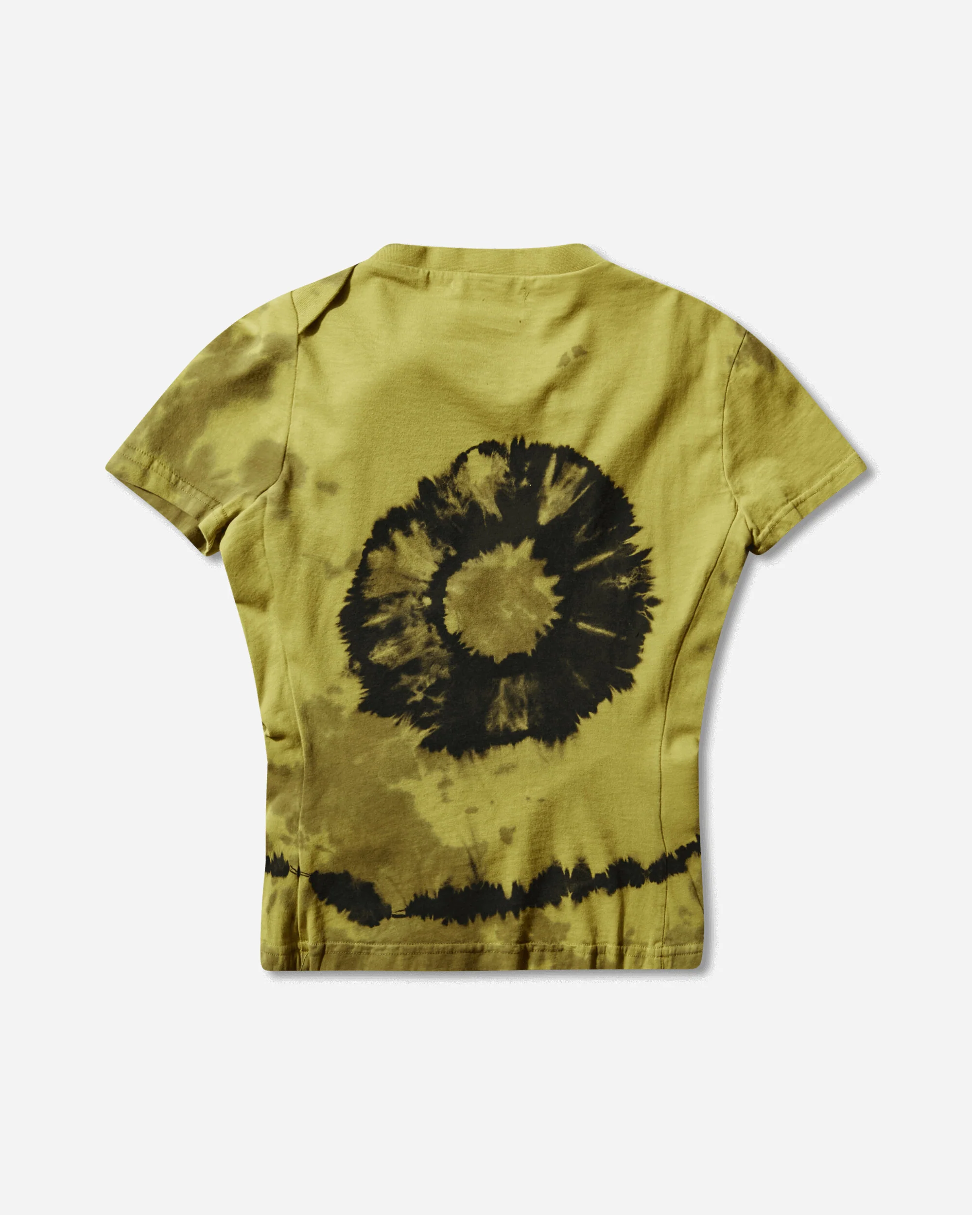 Women's Donut Exo T-Shirt Tie Dye - Image 2