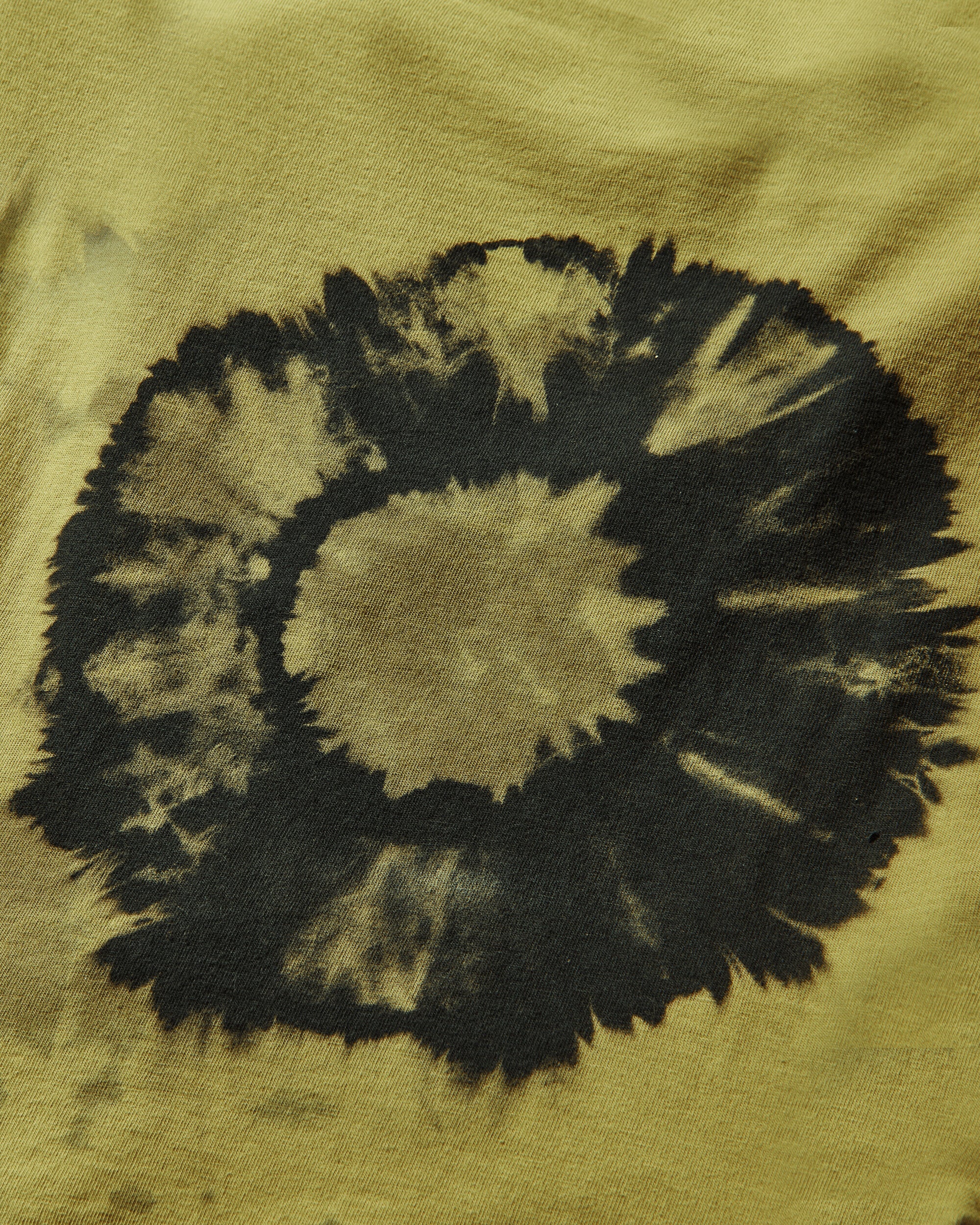 Women's Donut Exo T-Shirt Tie Dye - Image 3