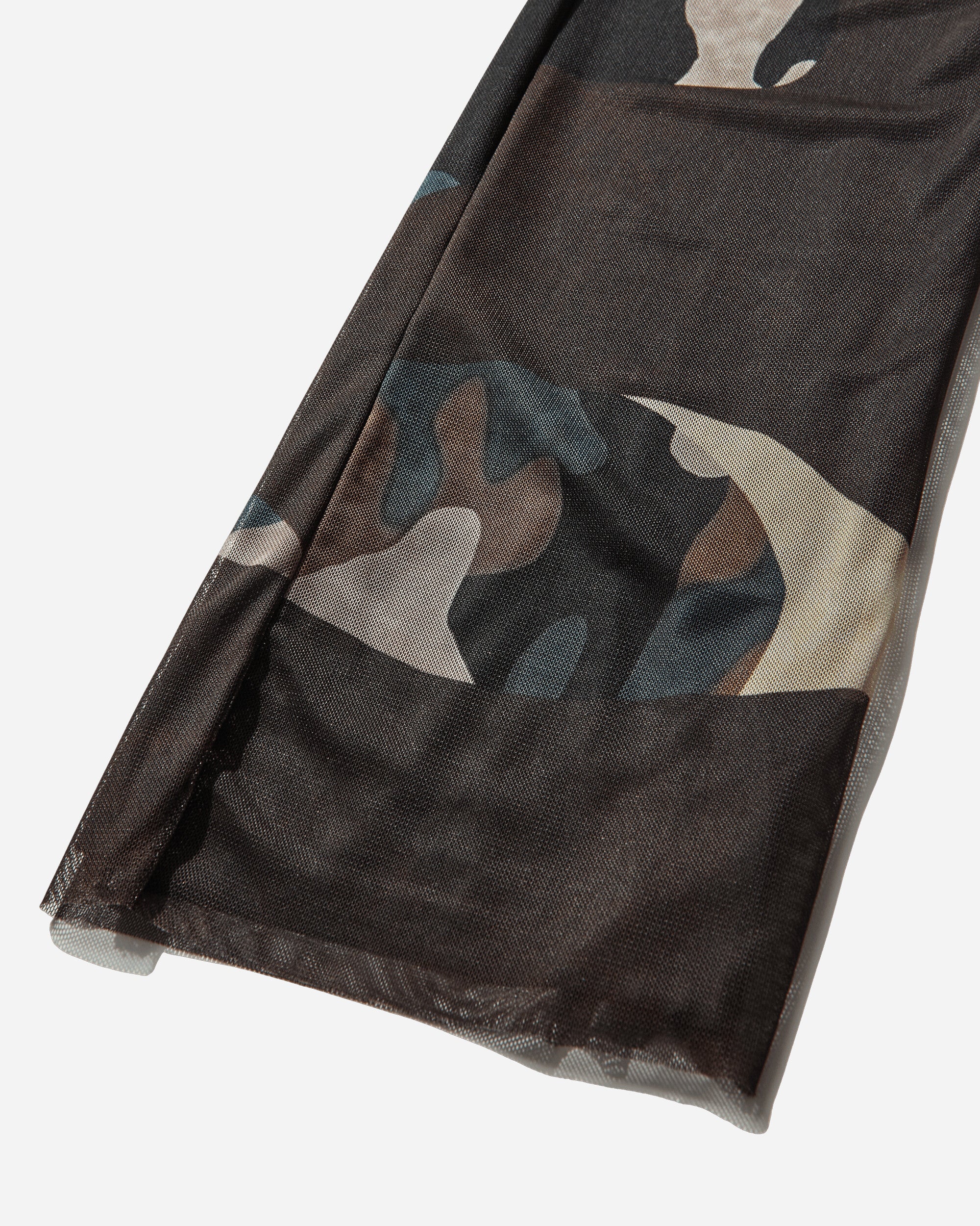 Women's Mesh Pants Morph Camo - Image 4