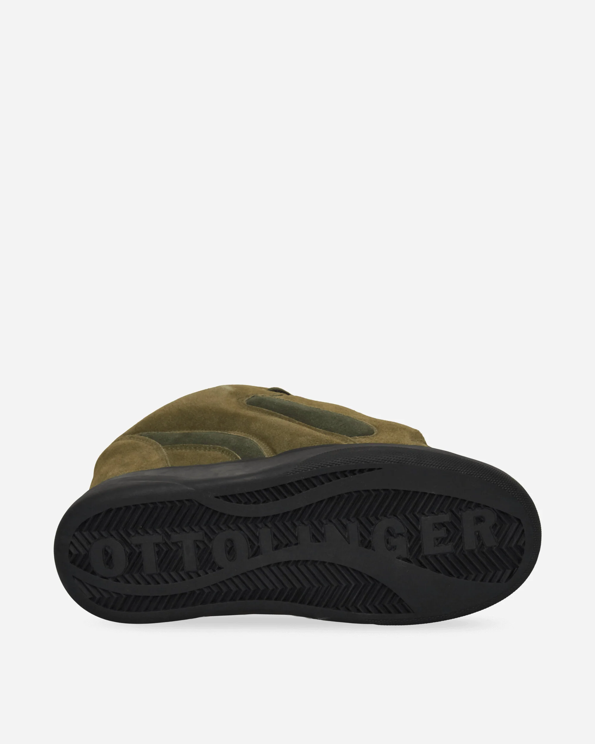Women's Sneaker Heels Khaki - Image 5