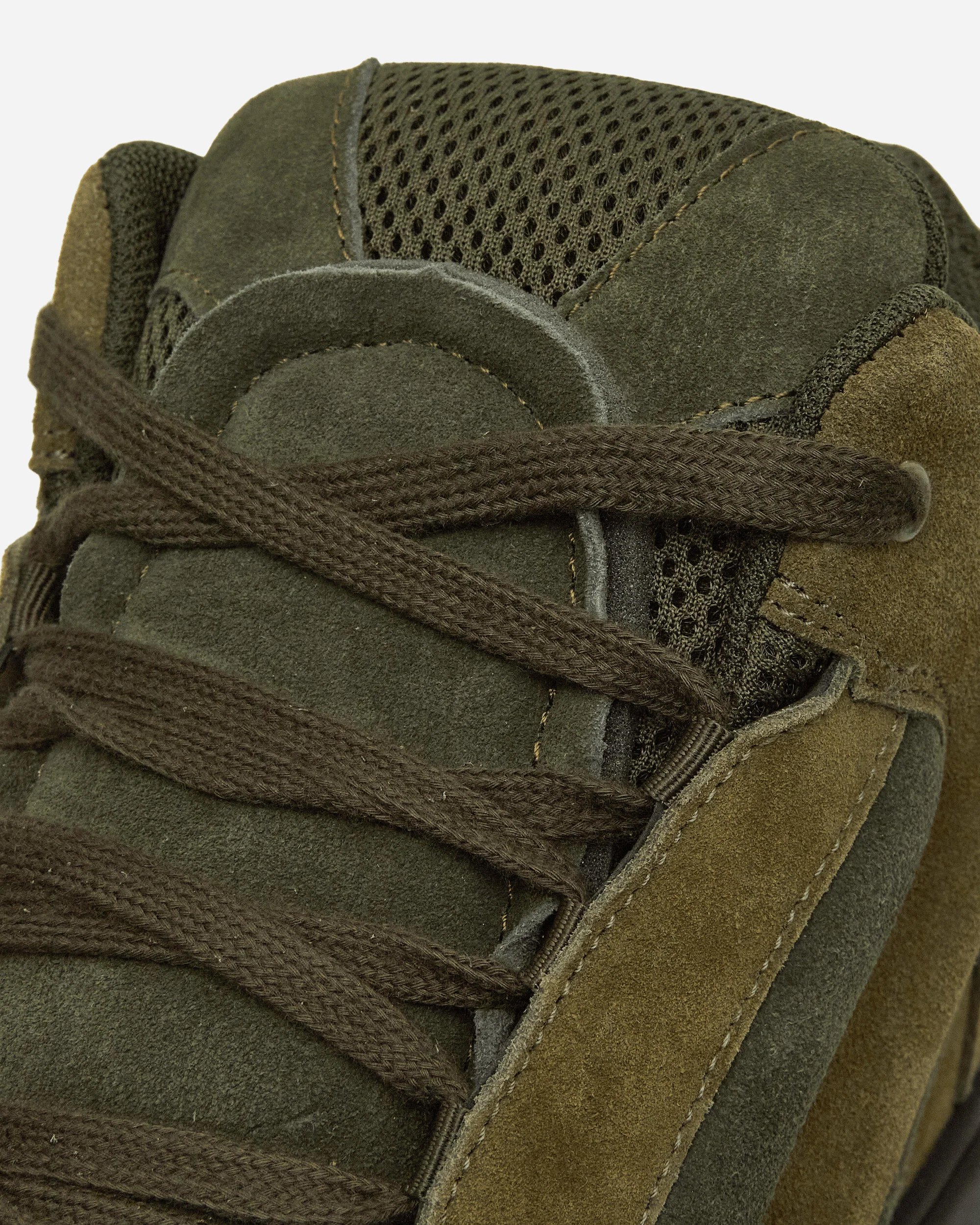 Women's Sneaker Heels Khaki - Image 6