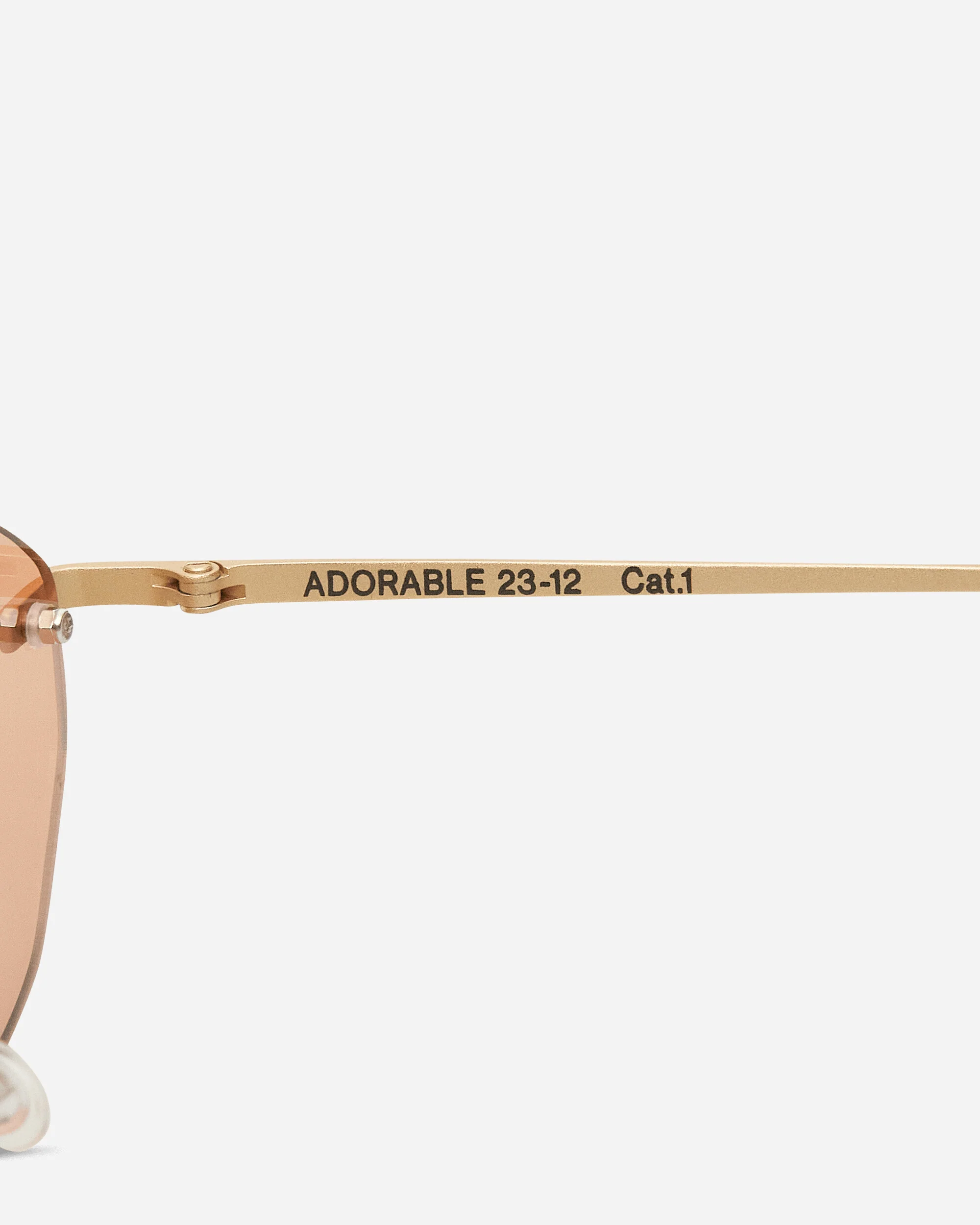 Adorable Sunglasses Sunbeam Sizzle - Image 6