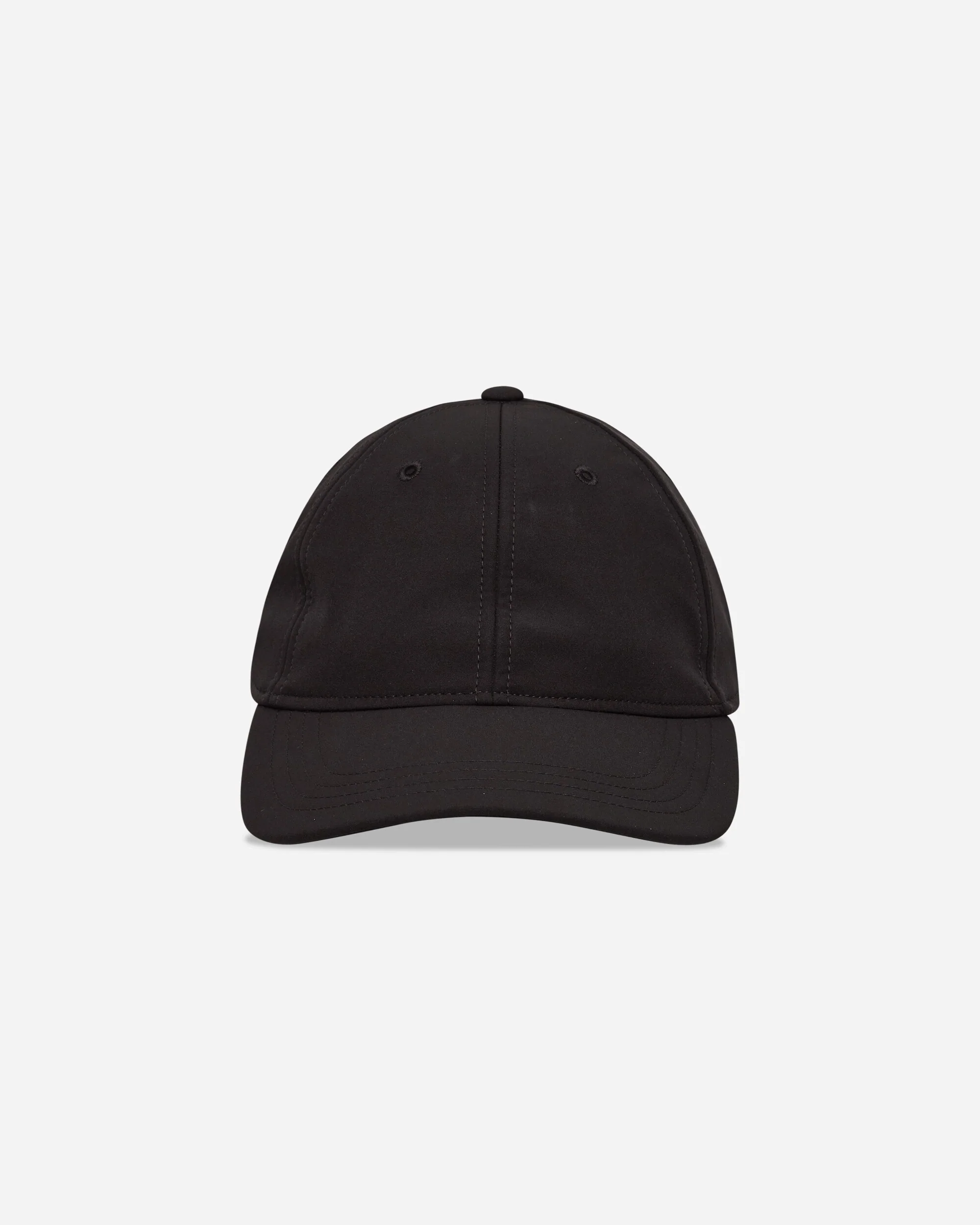 Ballcap Pitch Black - Image 2