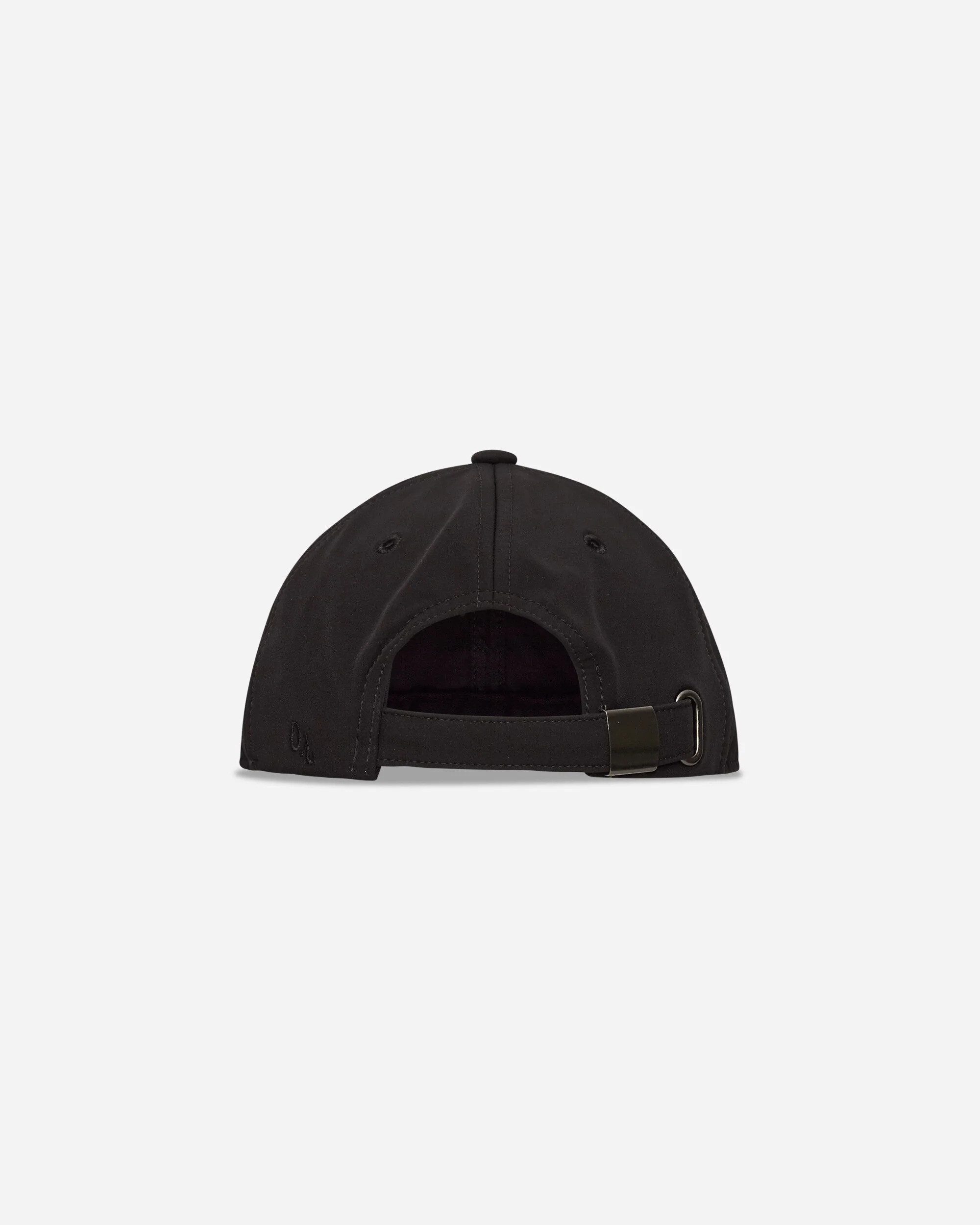 Ballcap Pitch Black - Image 4