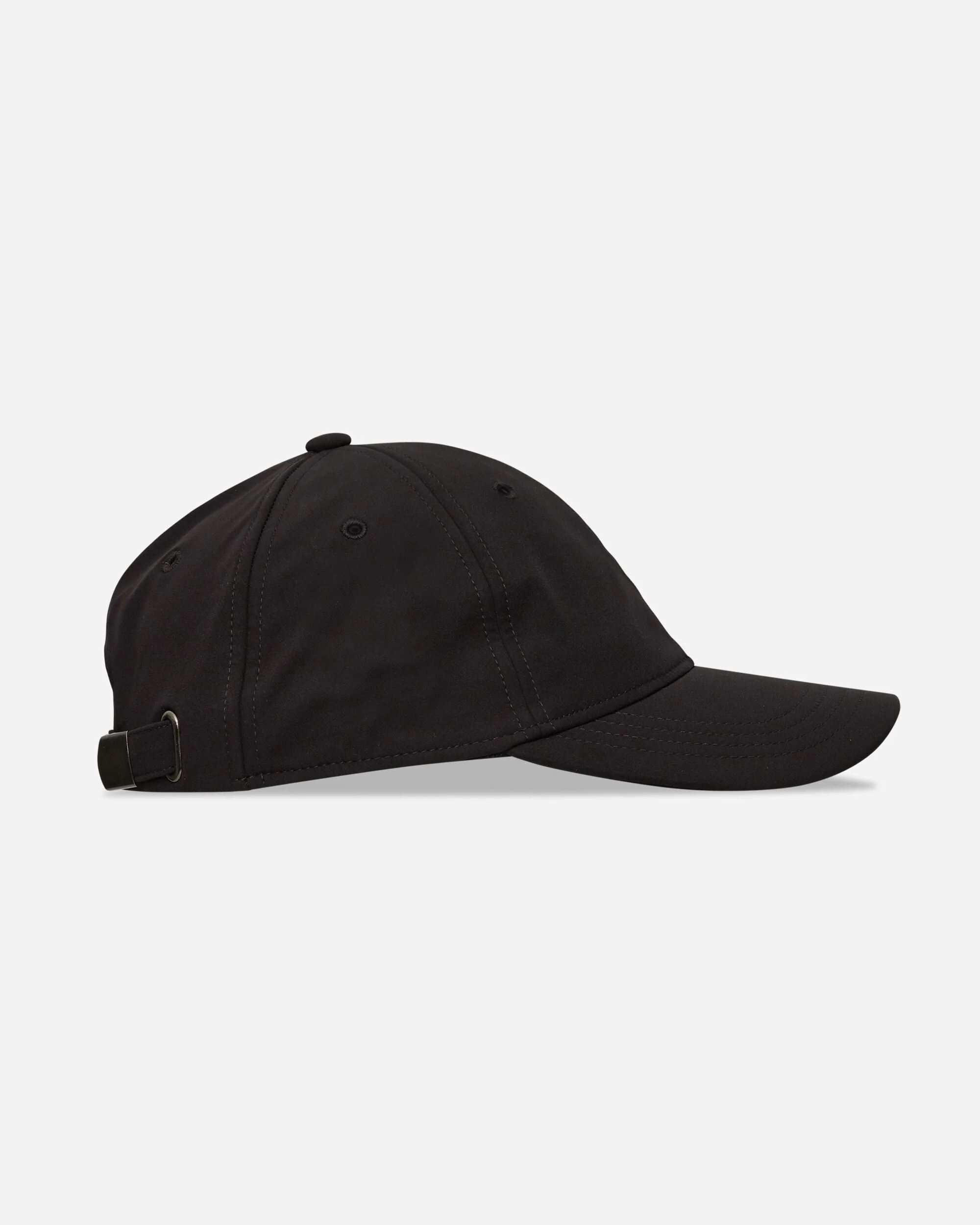 Ballcap Pitch Black - Image 5