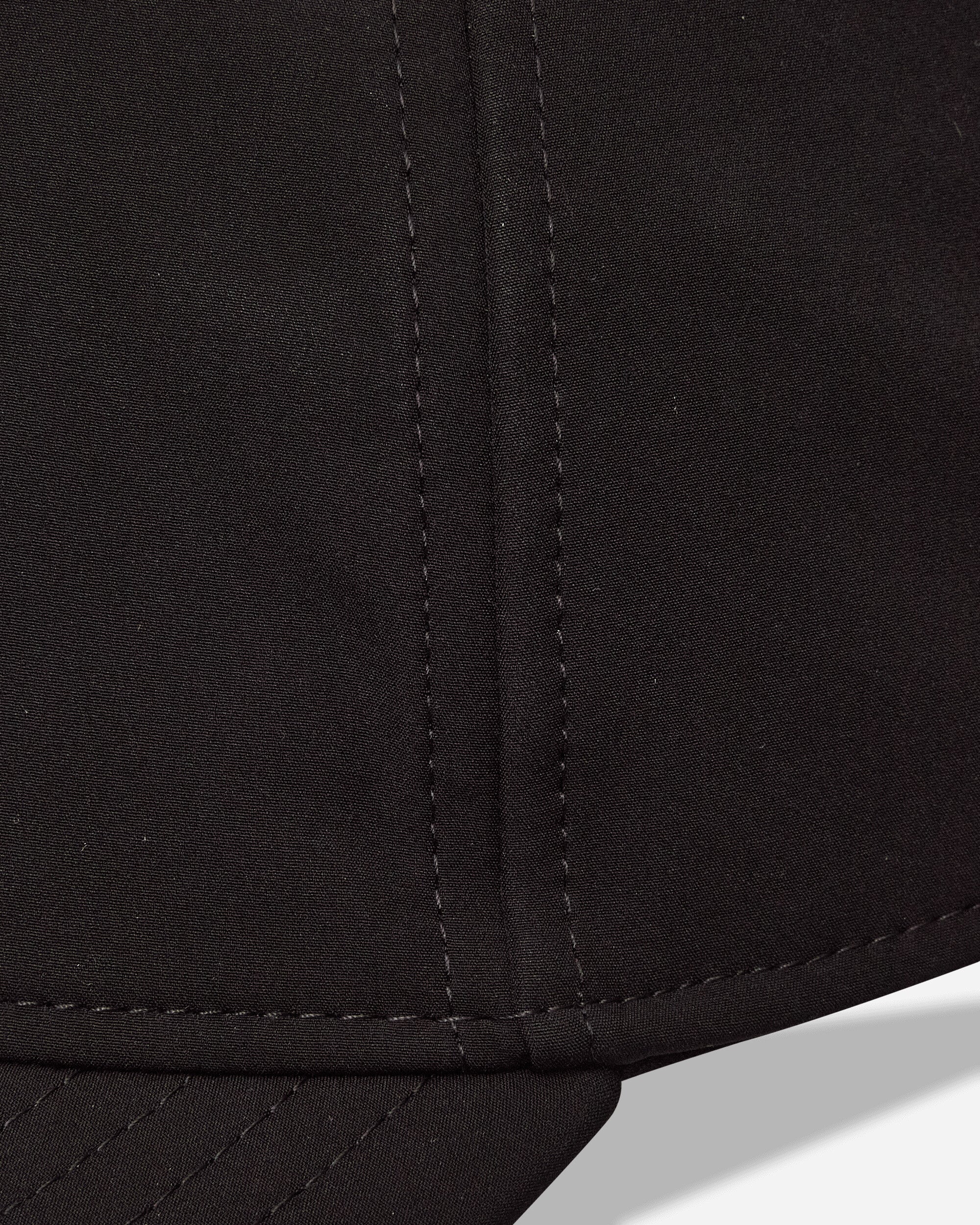 Ballcap Pitch Black - Image 6