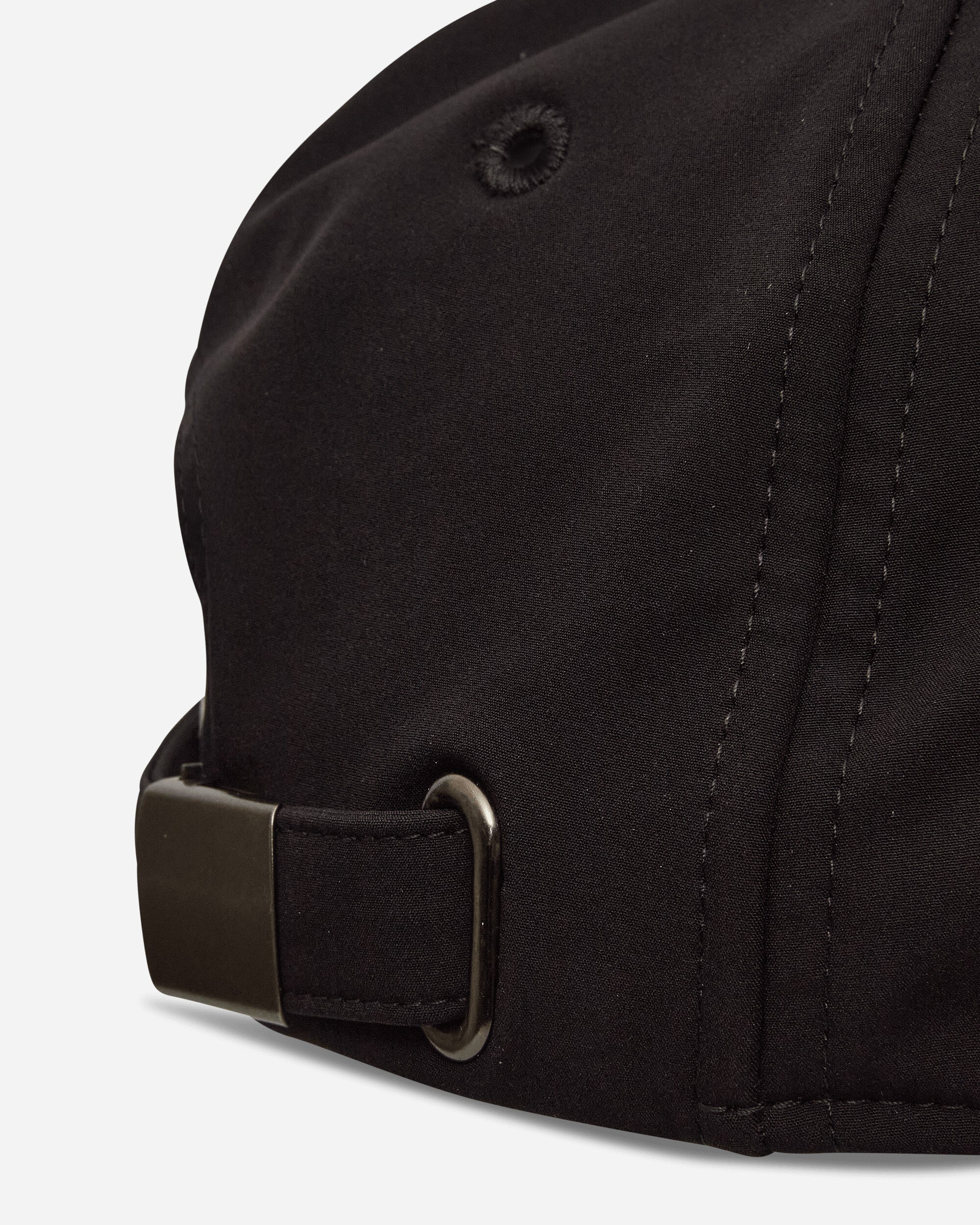 Ballcap Pitch Black - Image 7