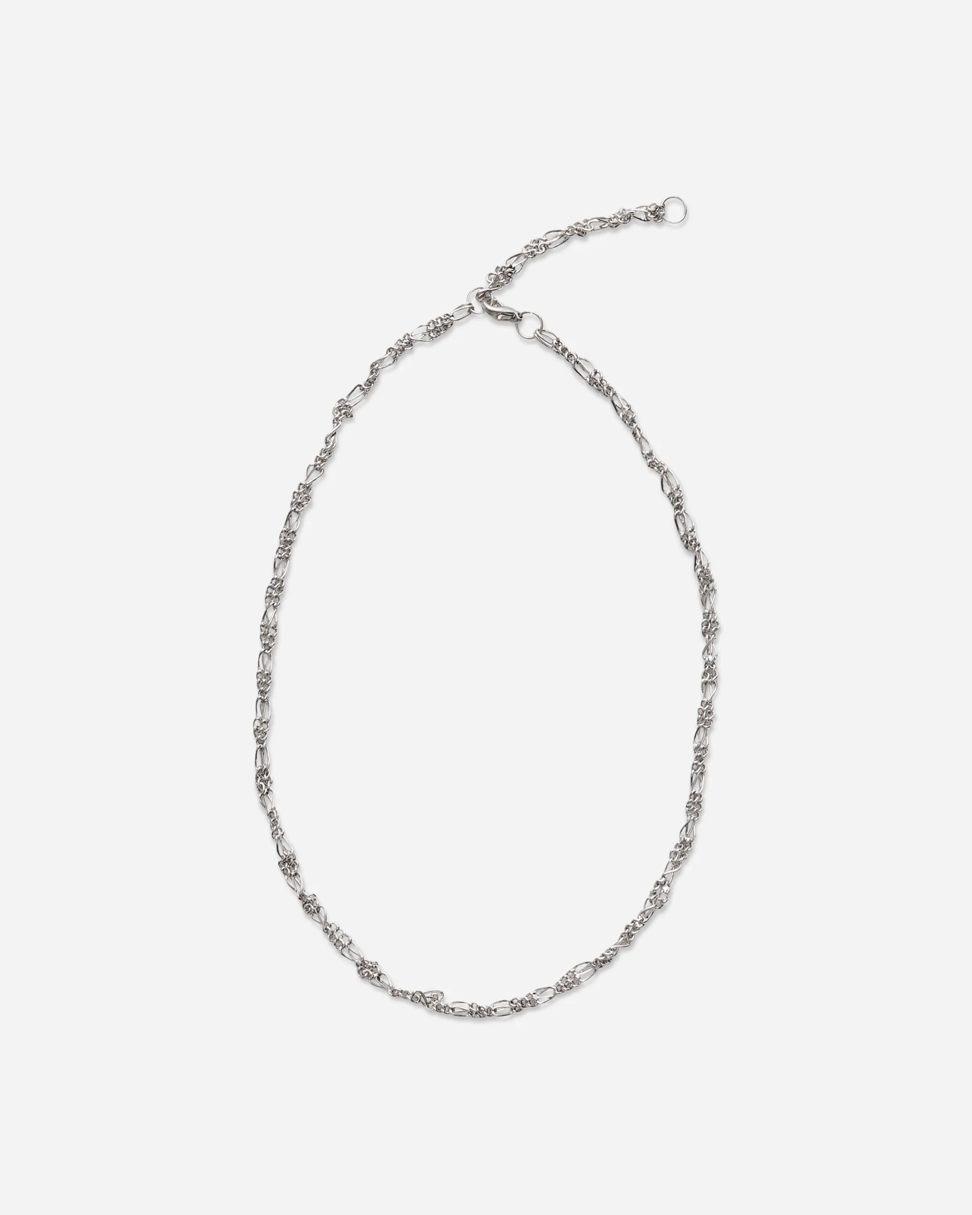Barbwire Necklace Surgical Brass - Image 2