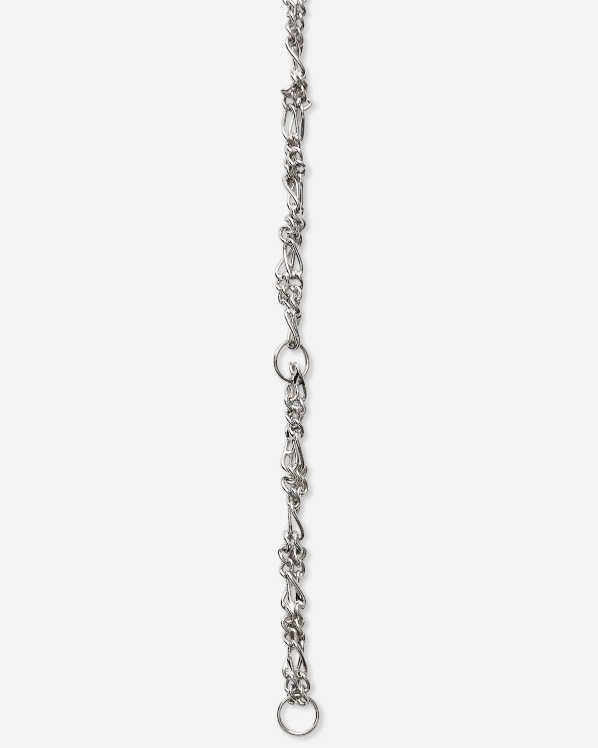 Barbwire Necklace Surgical Brass - Image 3