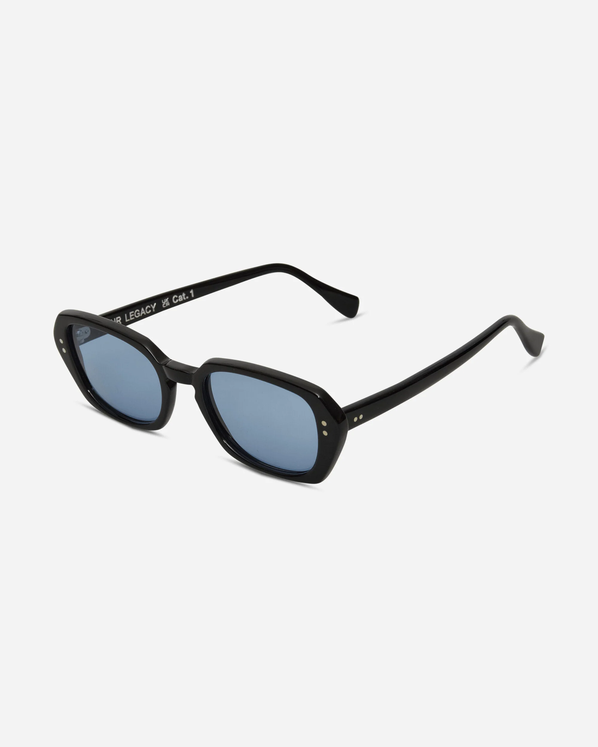 Earth Sunglasses Infinite Black - Image 3
