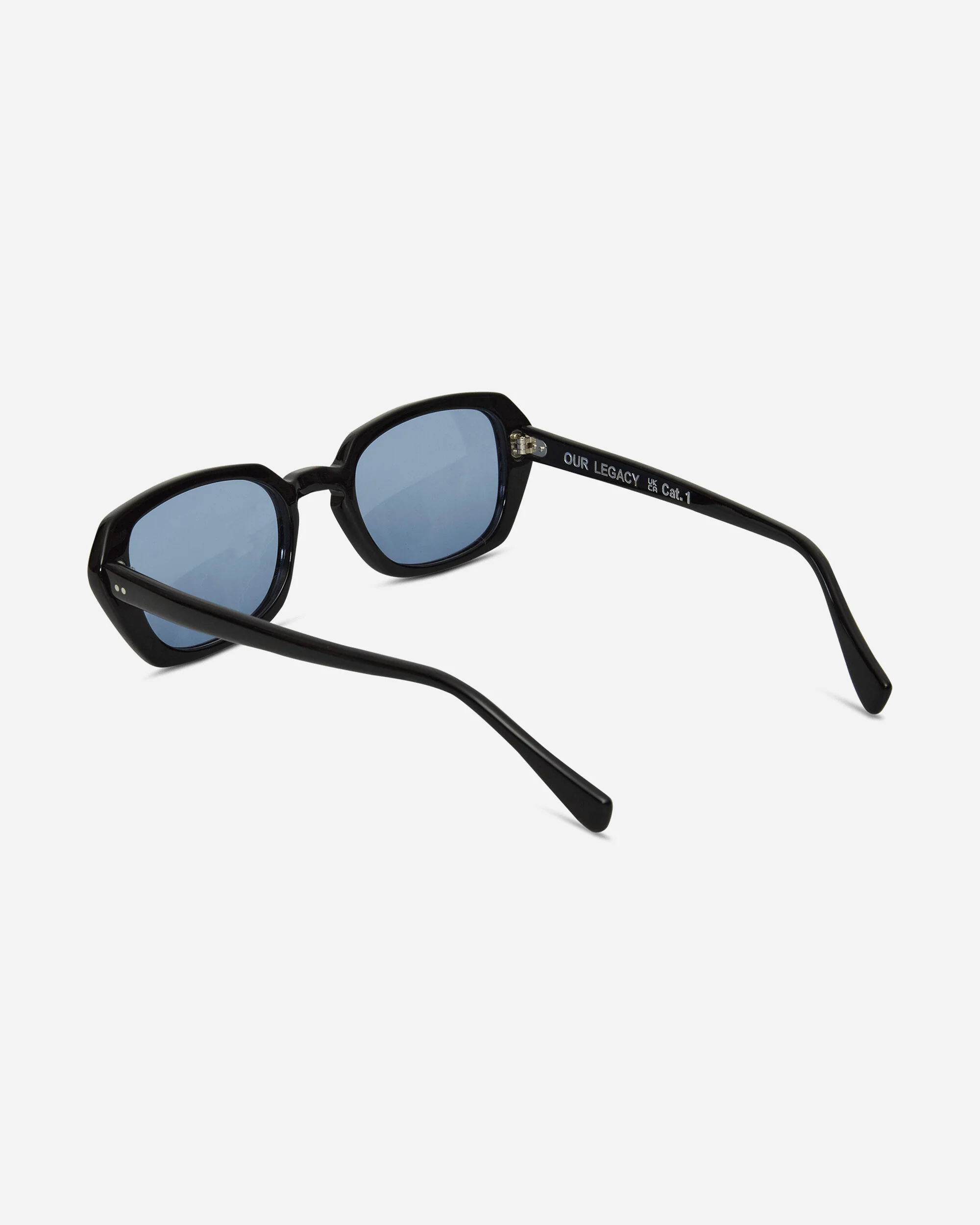 Earth Sunglasses Infinite Black - Image 4