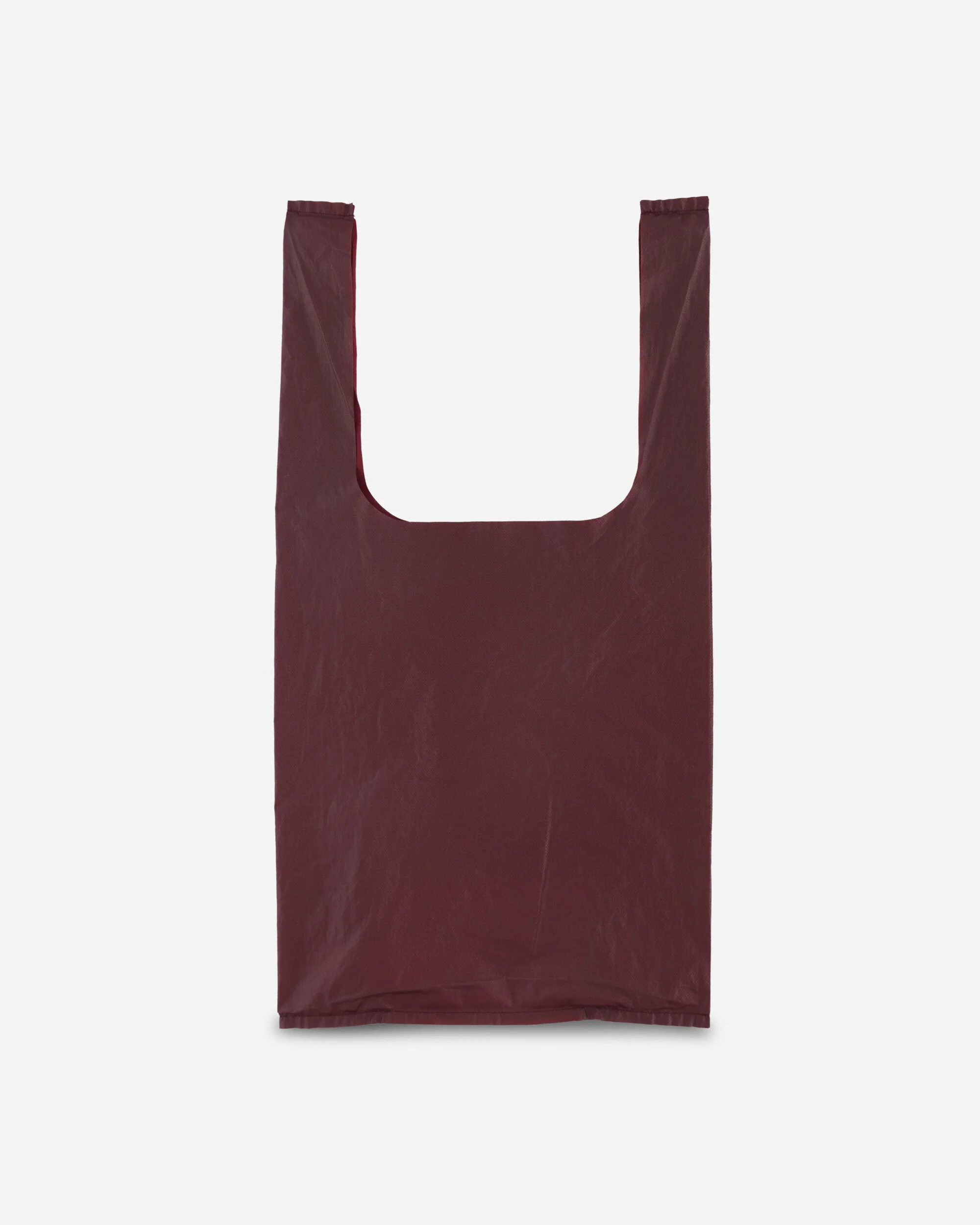 Grocery Bag Carmine - Image 2