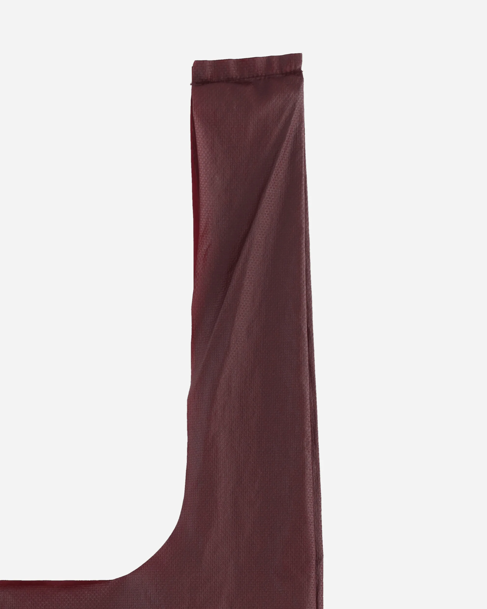 Grocery Bag Carmine - Image 4