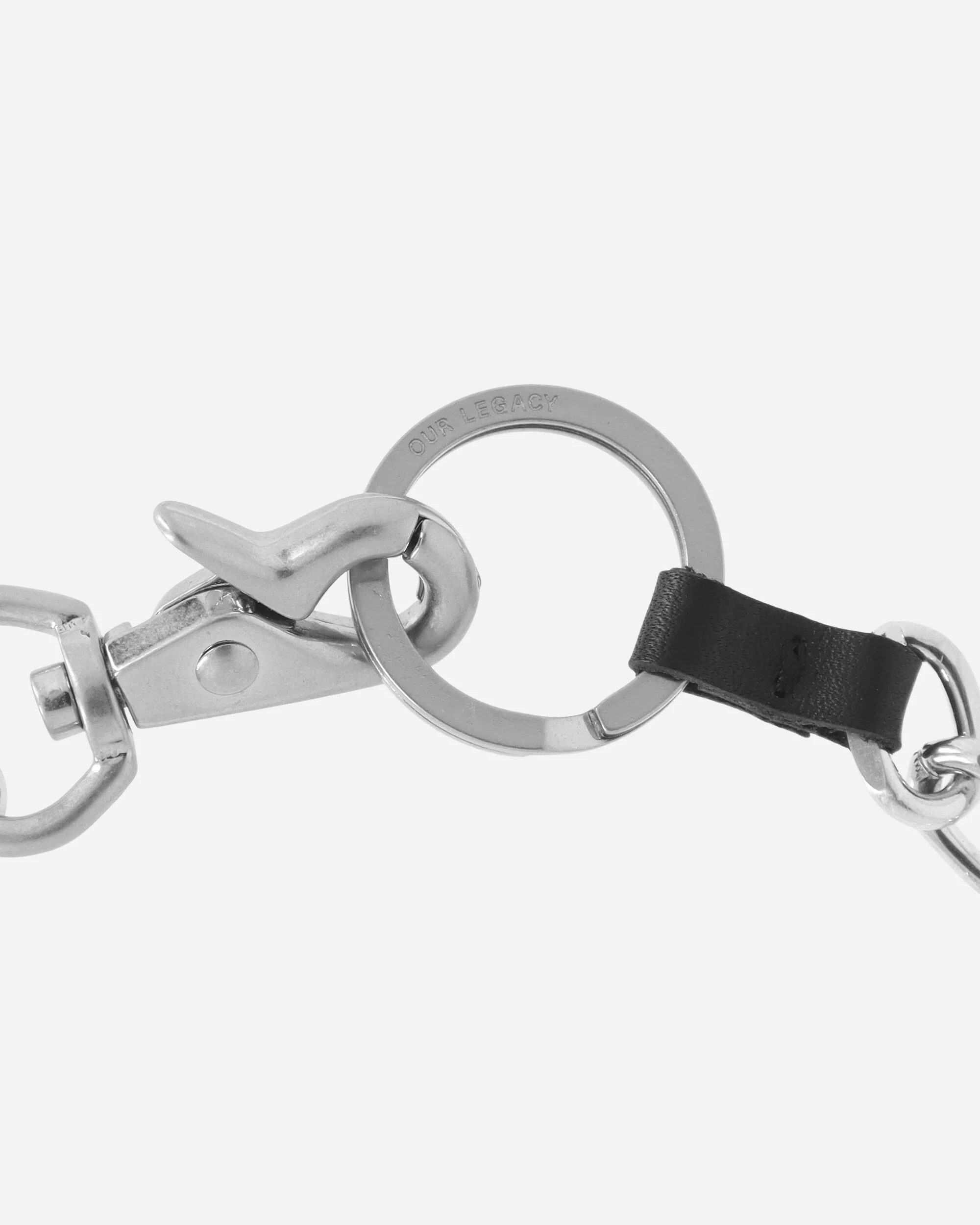 Ladon Chain Silver - Image 4