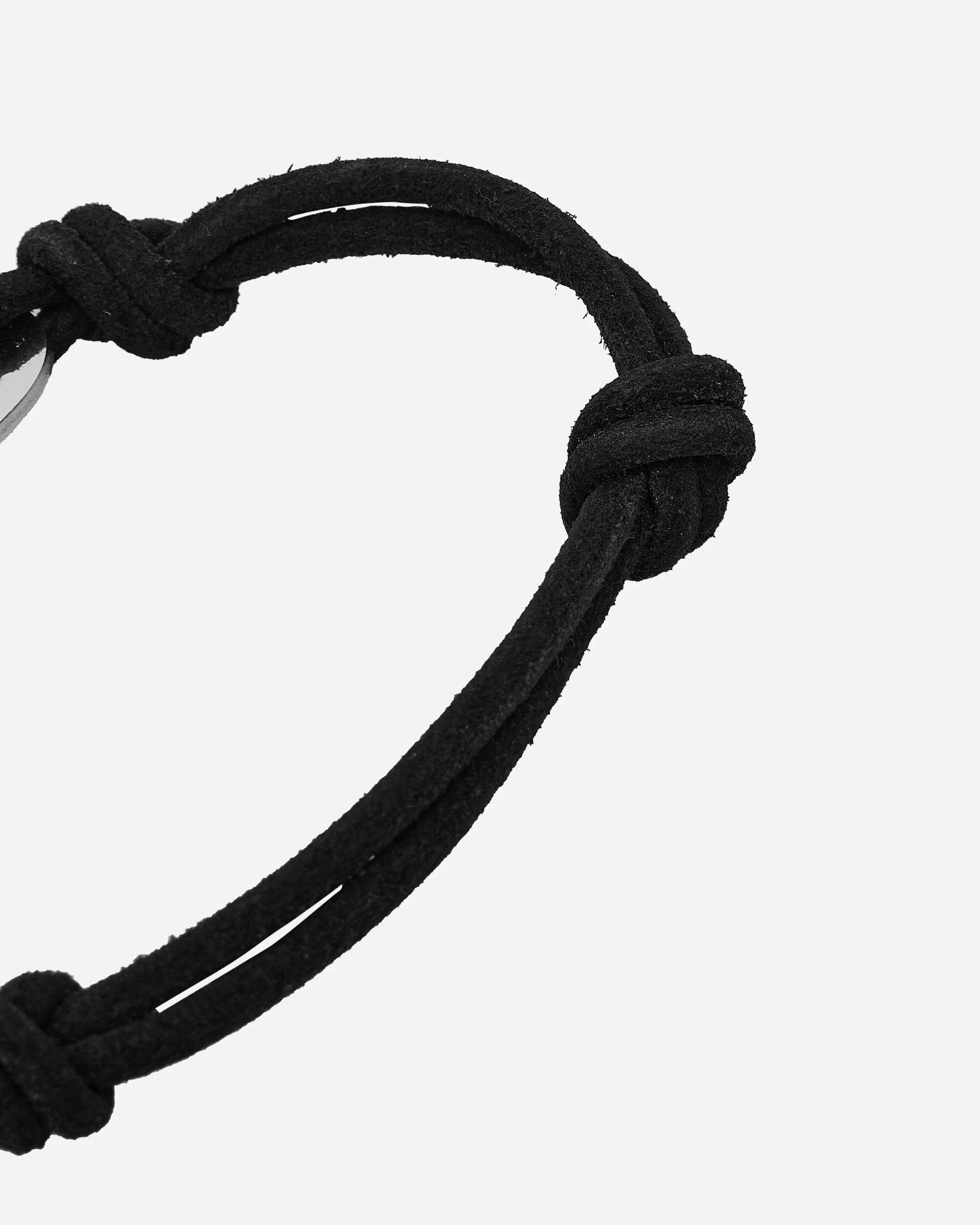 Ladon Key Ring Black - Image 4