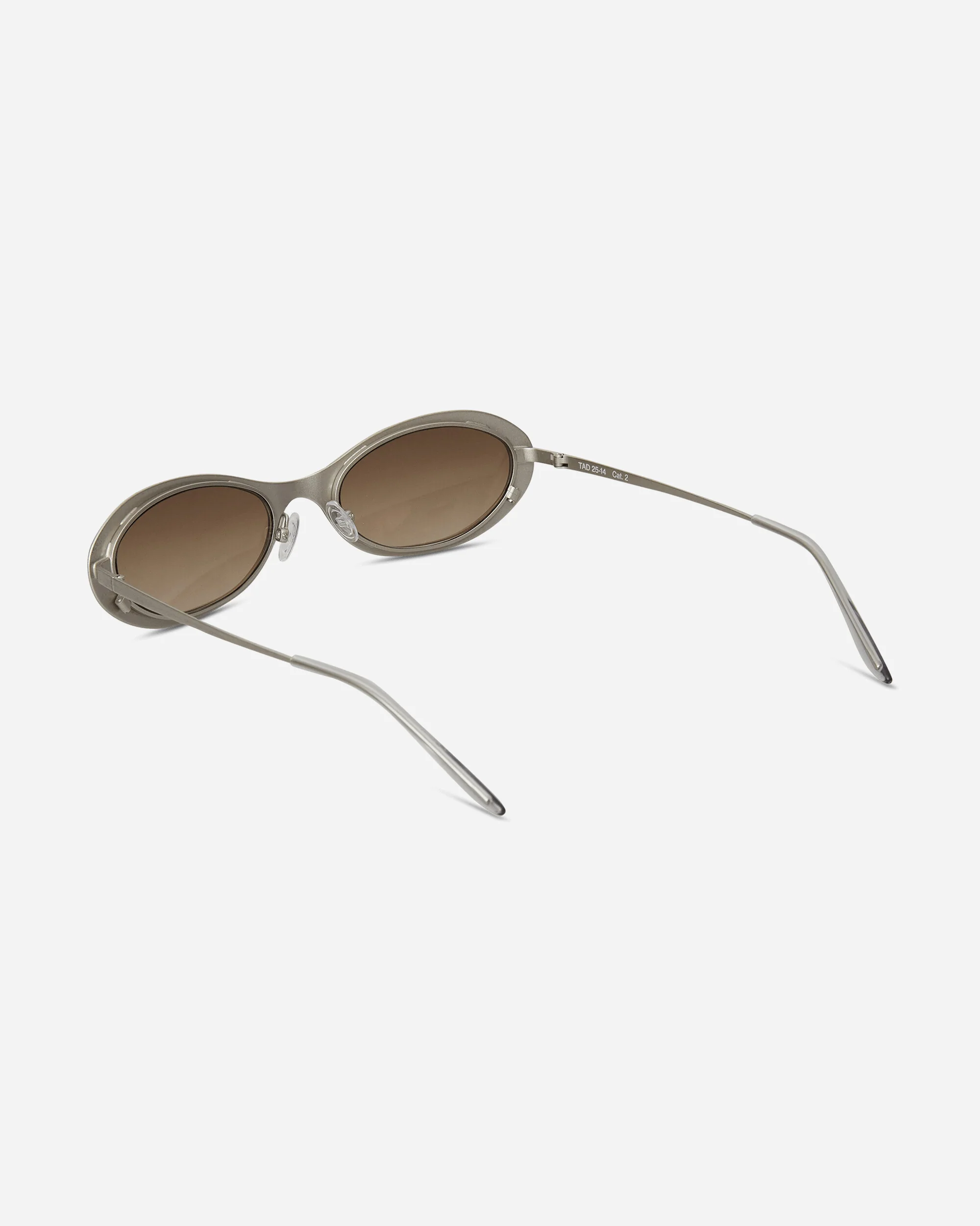 Tad Sunglasses It Bubble Steel - Image 4