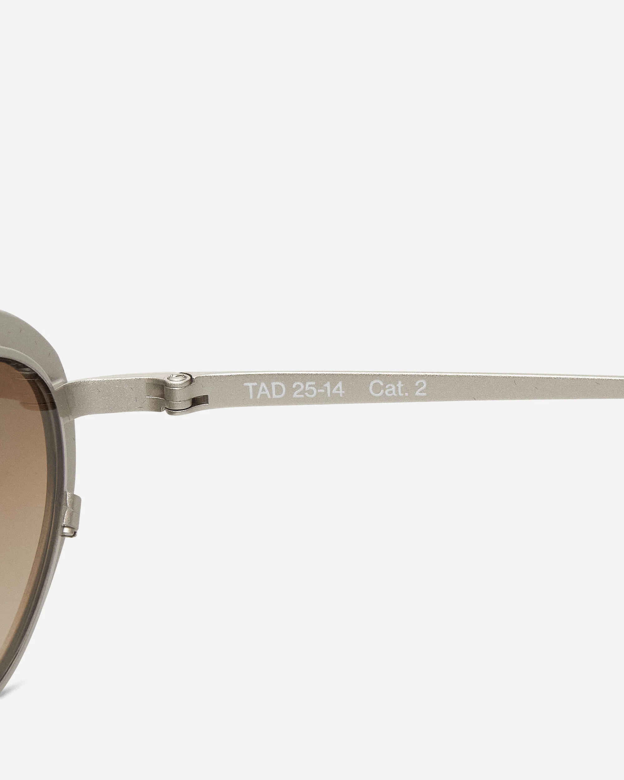Tad Sunglasses It Bubble Steel - Image 5