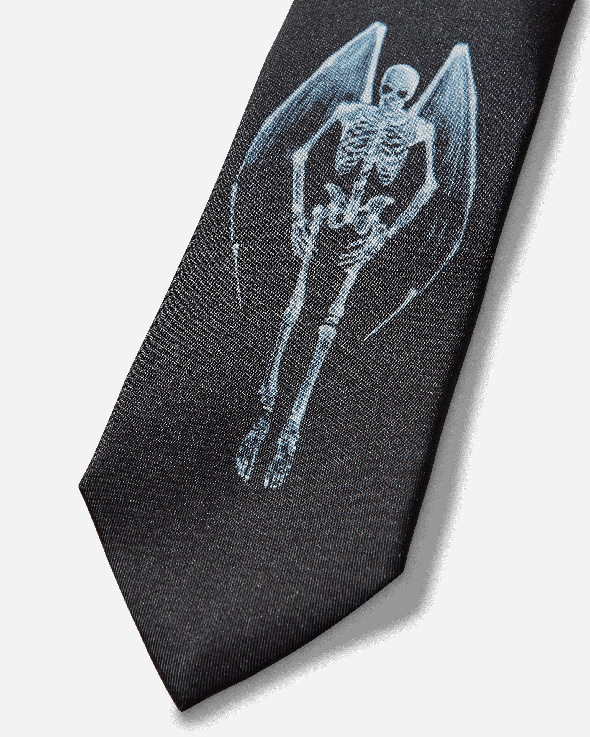 Tie Fallen Angel Print - Image 4