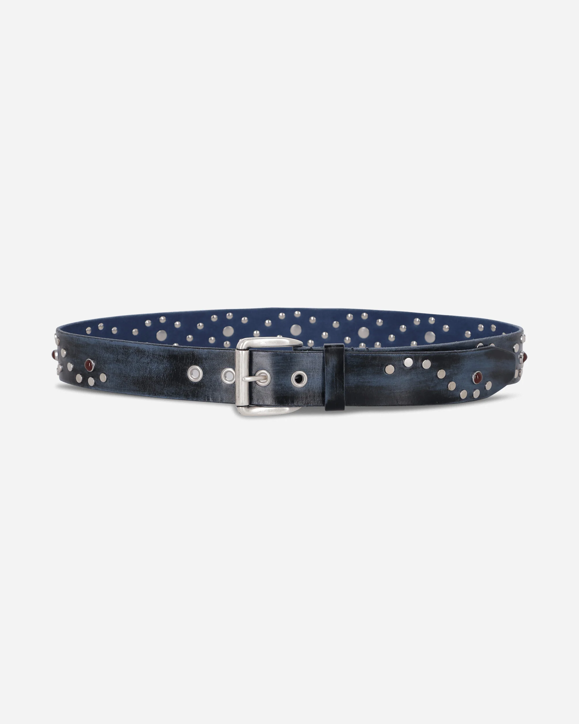 Vortex Belt Vintage Black - Image 2