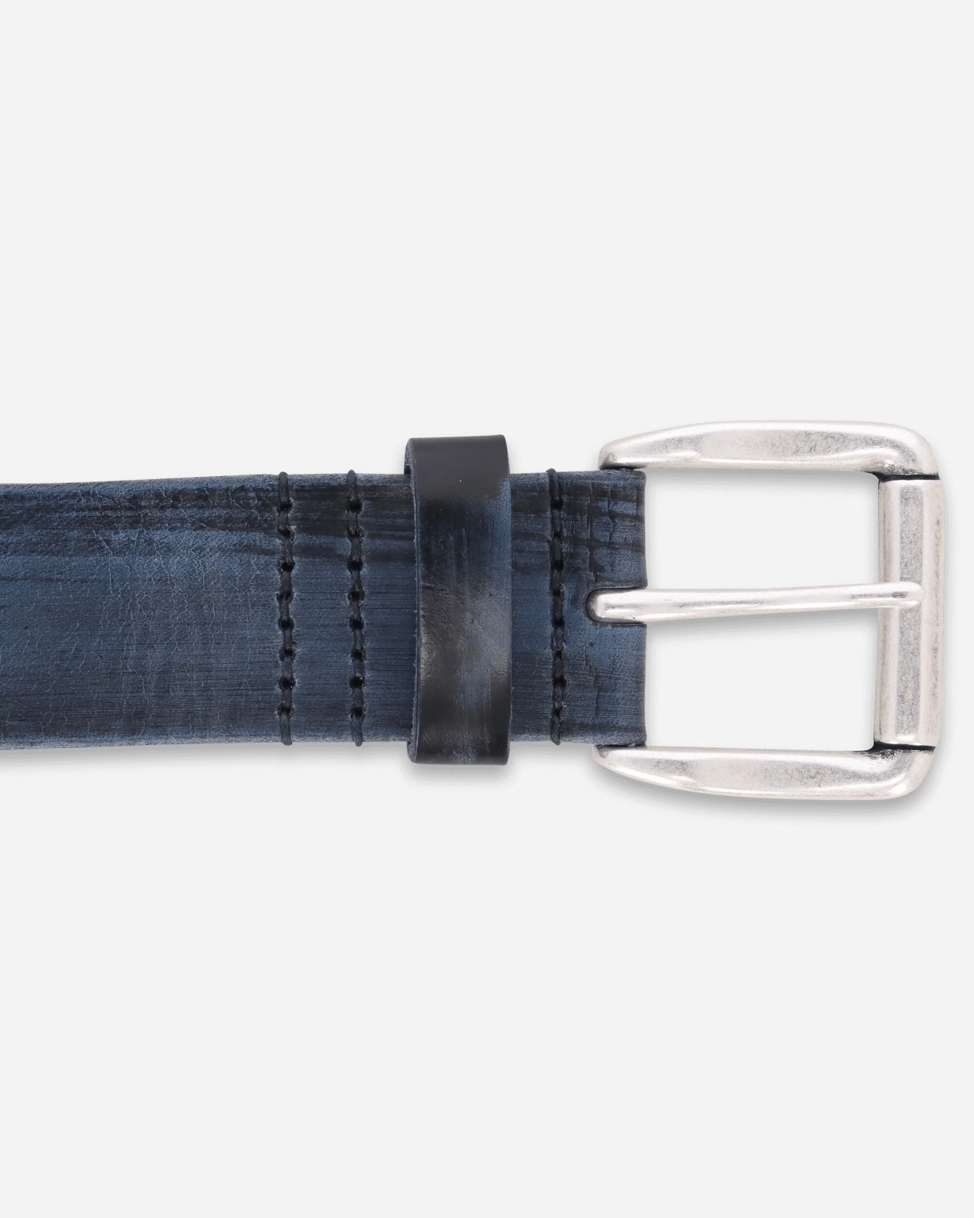 Vortex Belt Vintage Black - Image 5