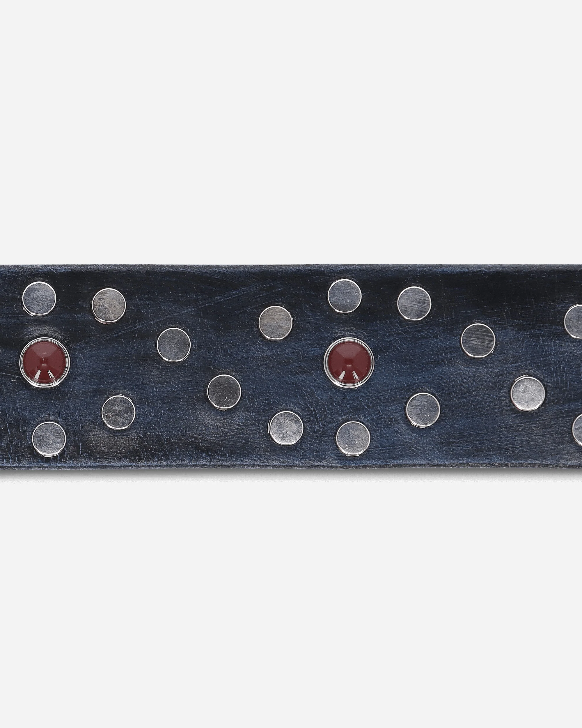 Vortex Belt Vintage Black - Image 6