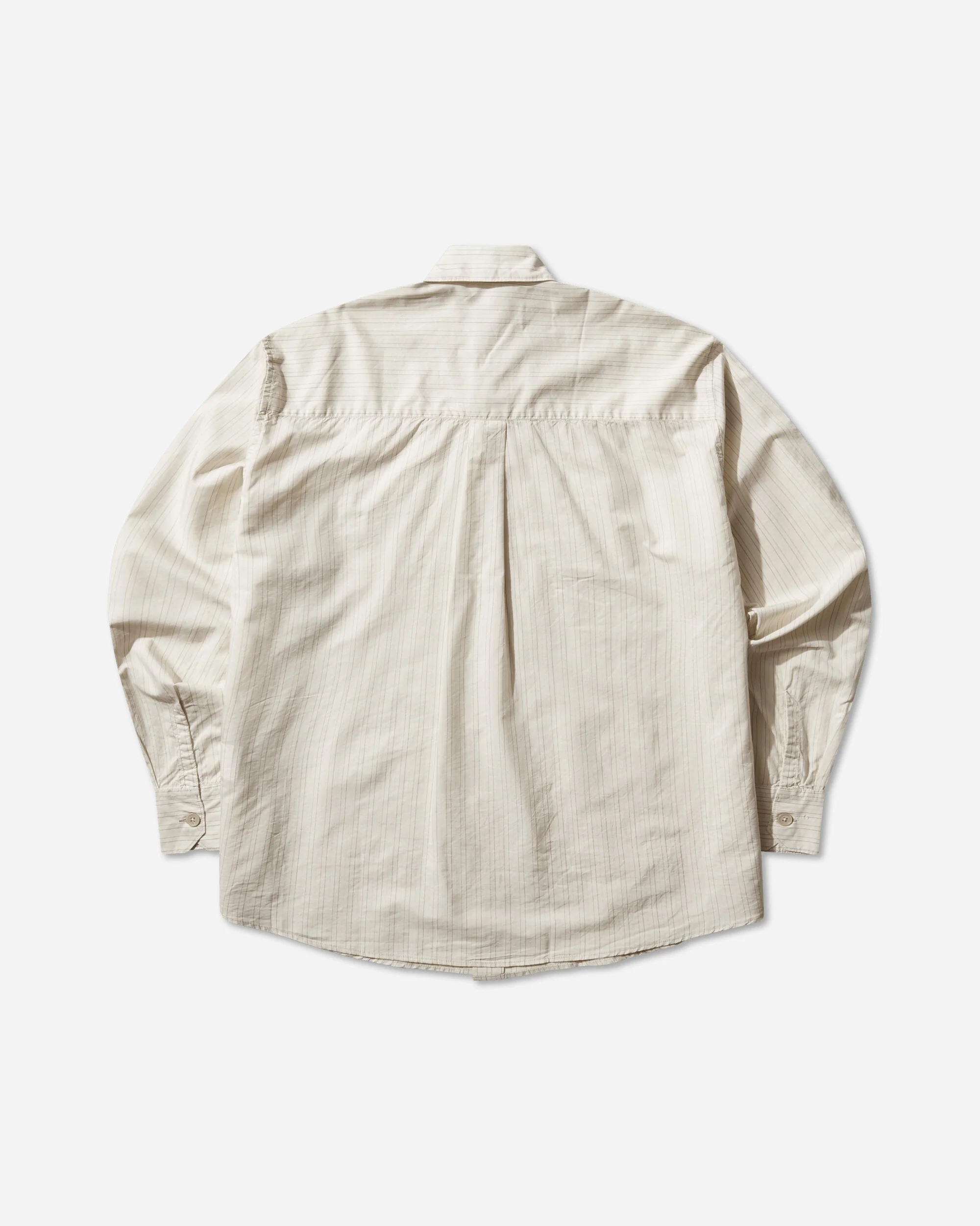 Men's Above Shirt Faded Bone - Image 2