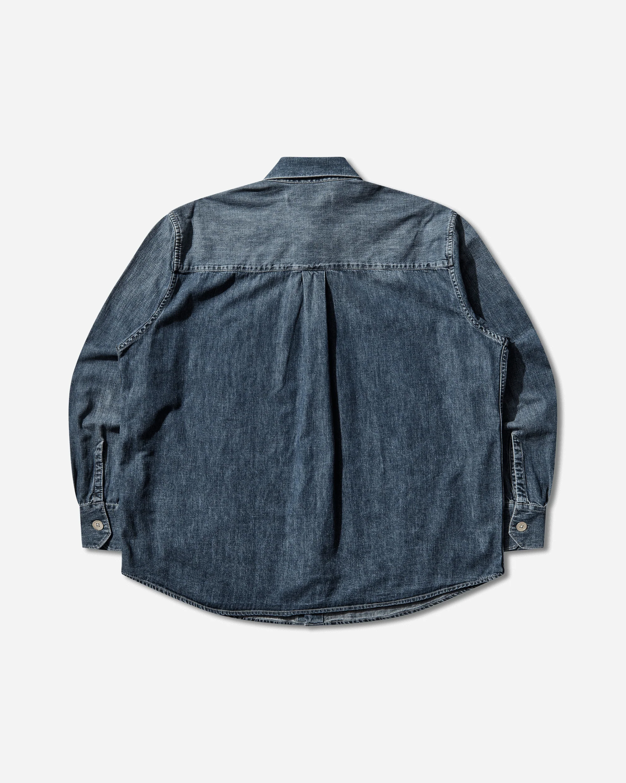 Men's Above Shirt Whatever Wash - Image 2