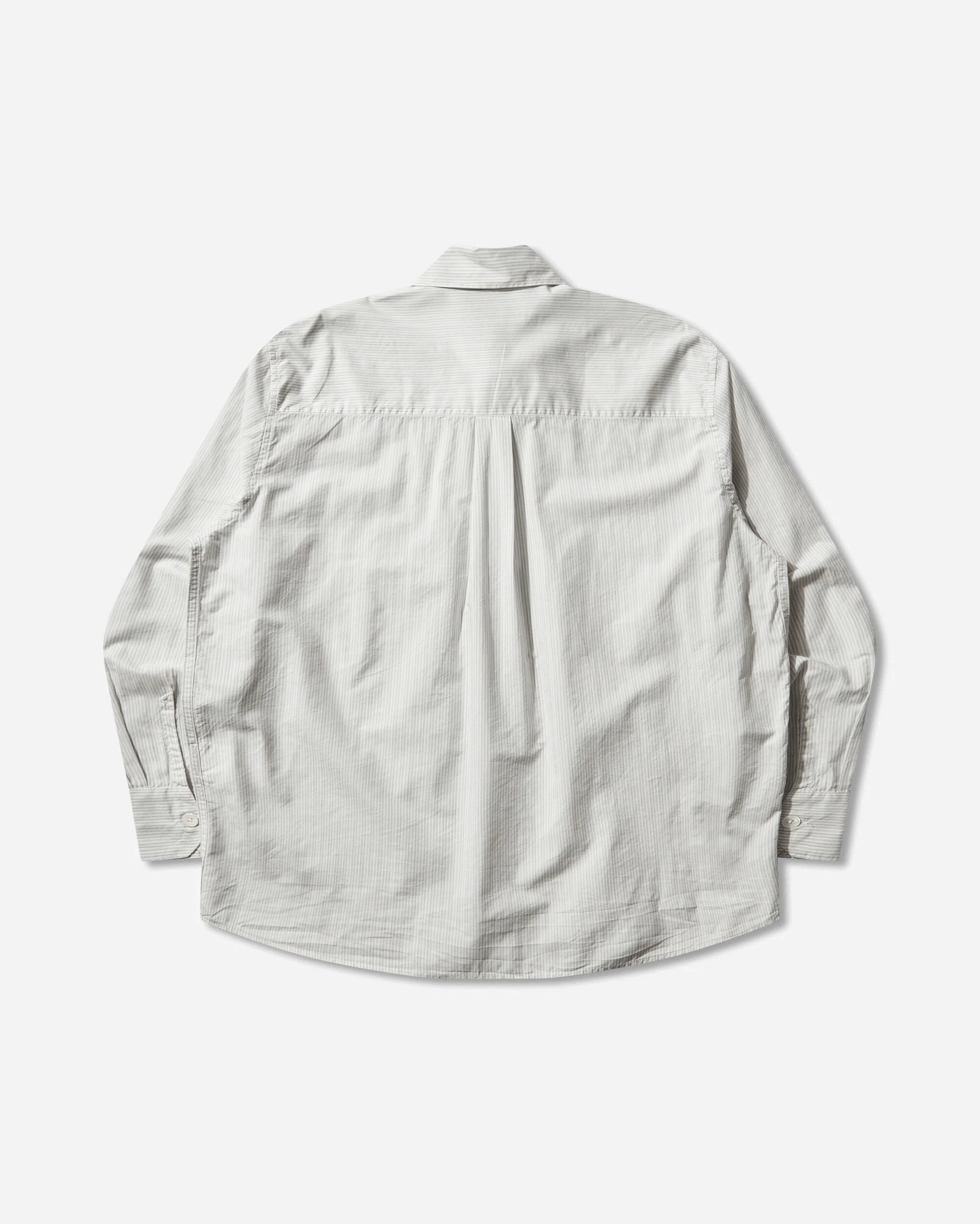 Men's Above Shirt Index Stripe Coolthread Cloth - Image 2