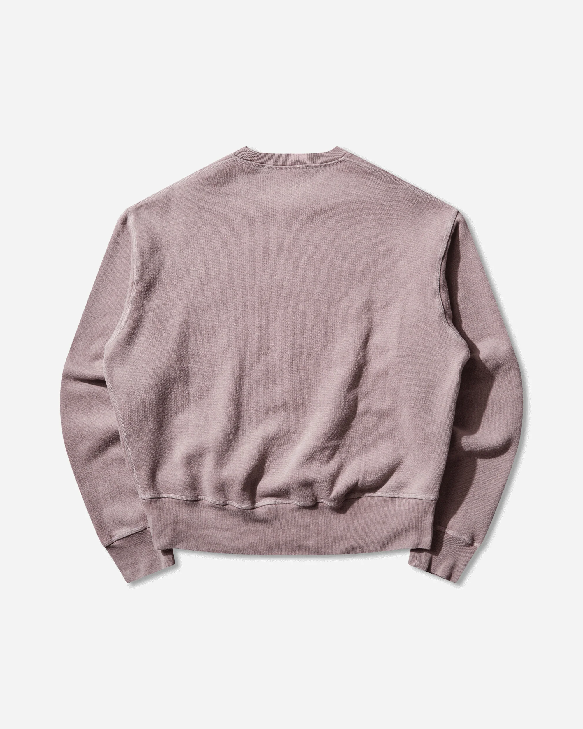 Men's Base Sweatshirt Gentlemens Pink - Image 2
