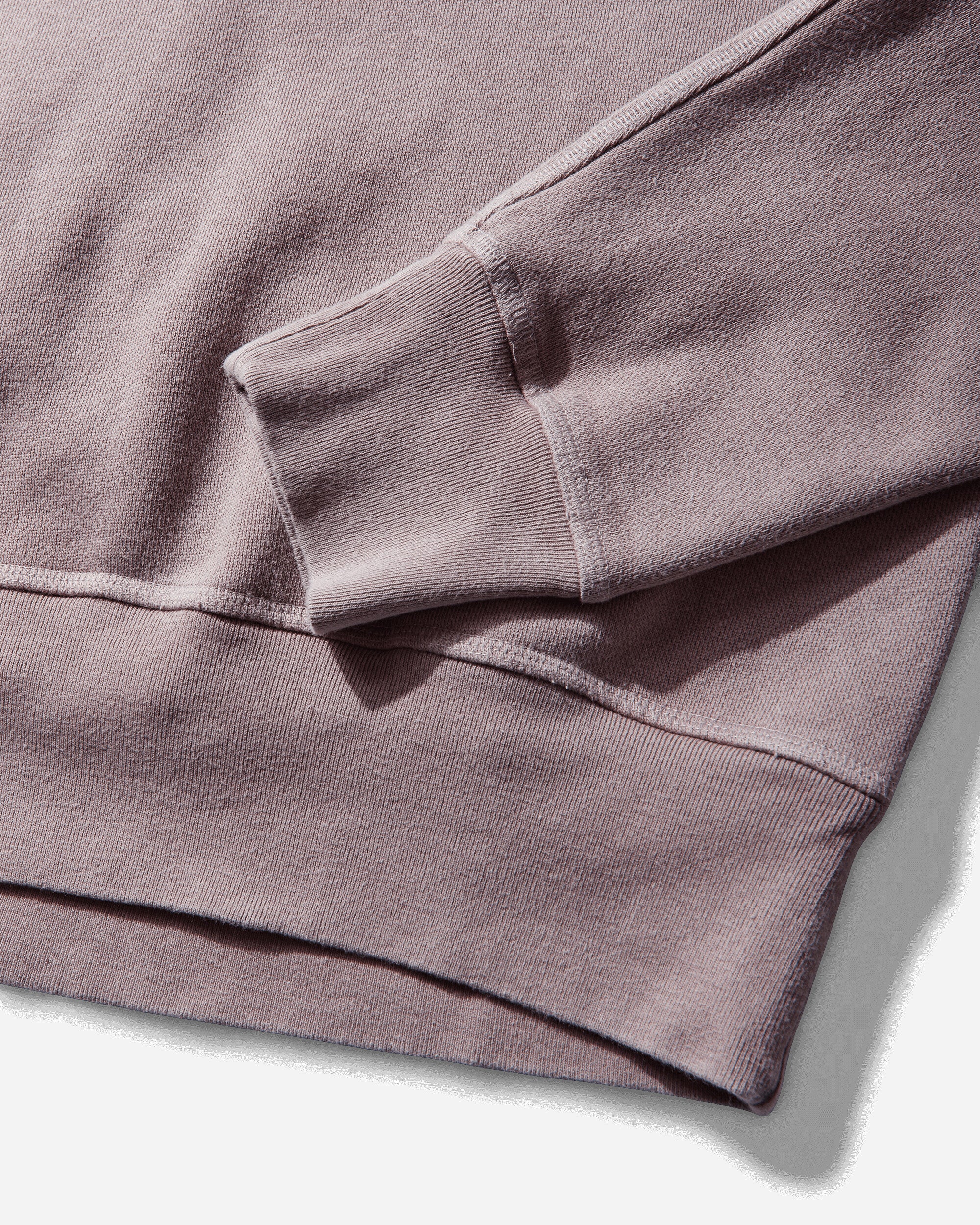Men's Base Sweatshirt Gentlemens Pink - Image 3