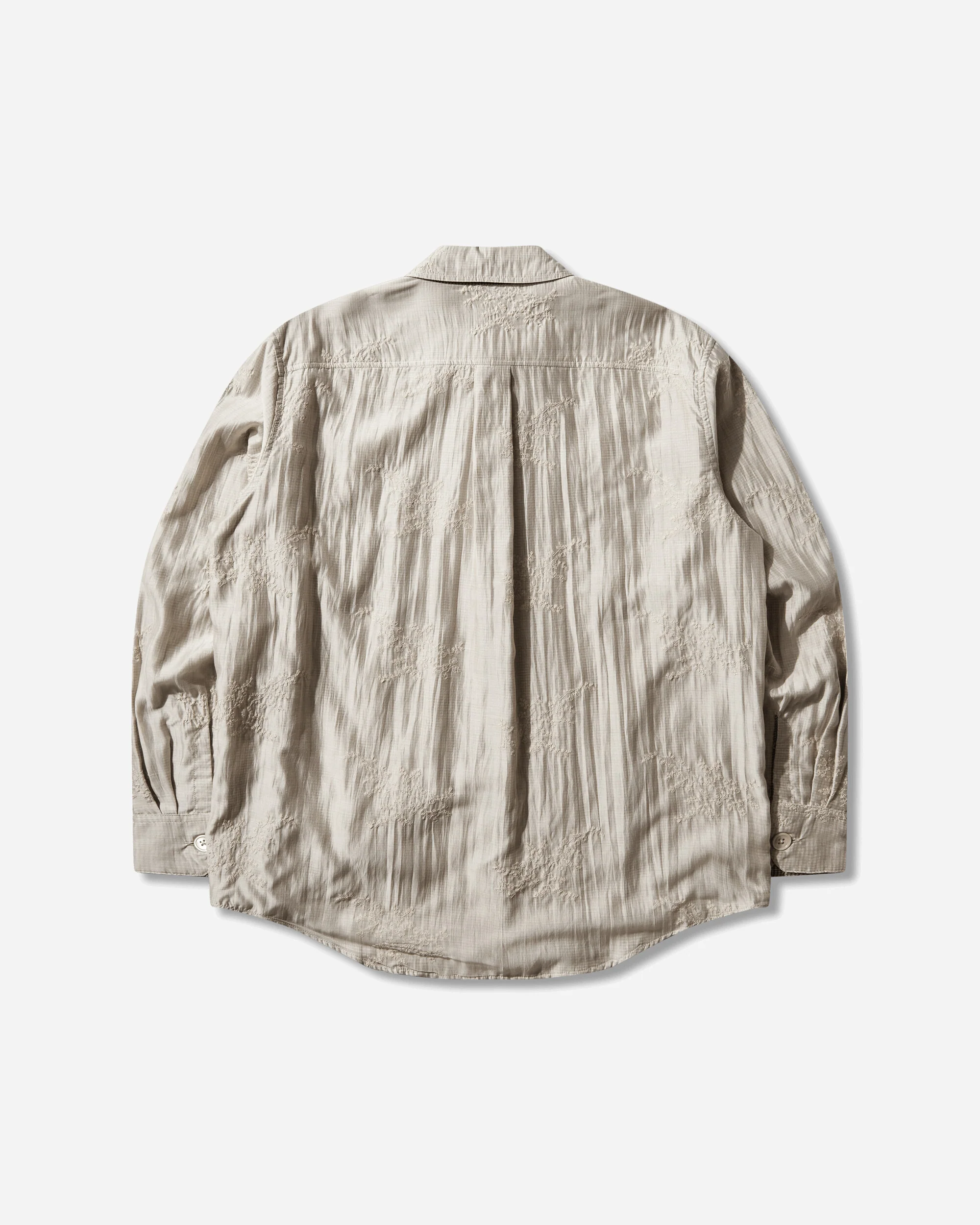 Men's Beyond Shirt Champagne - Image 2