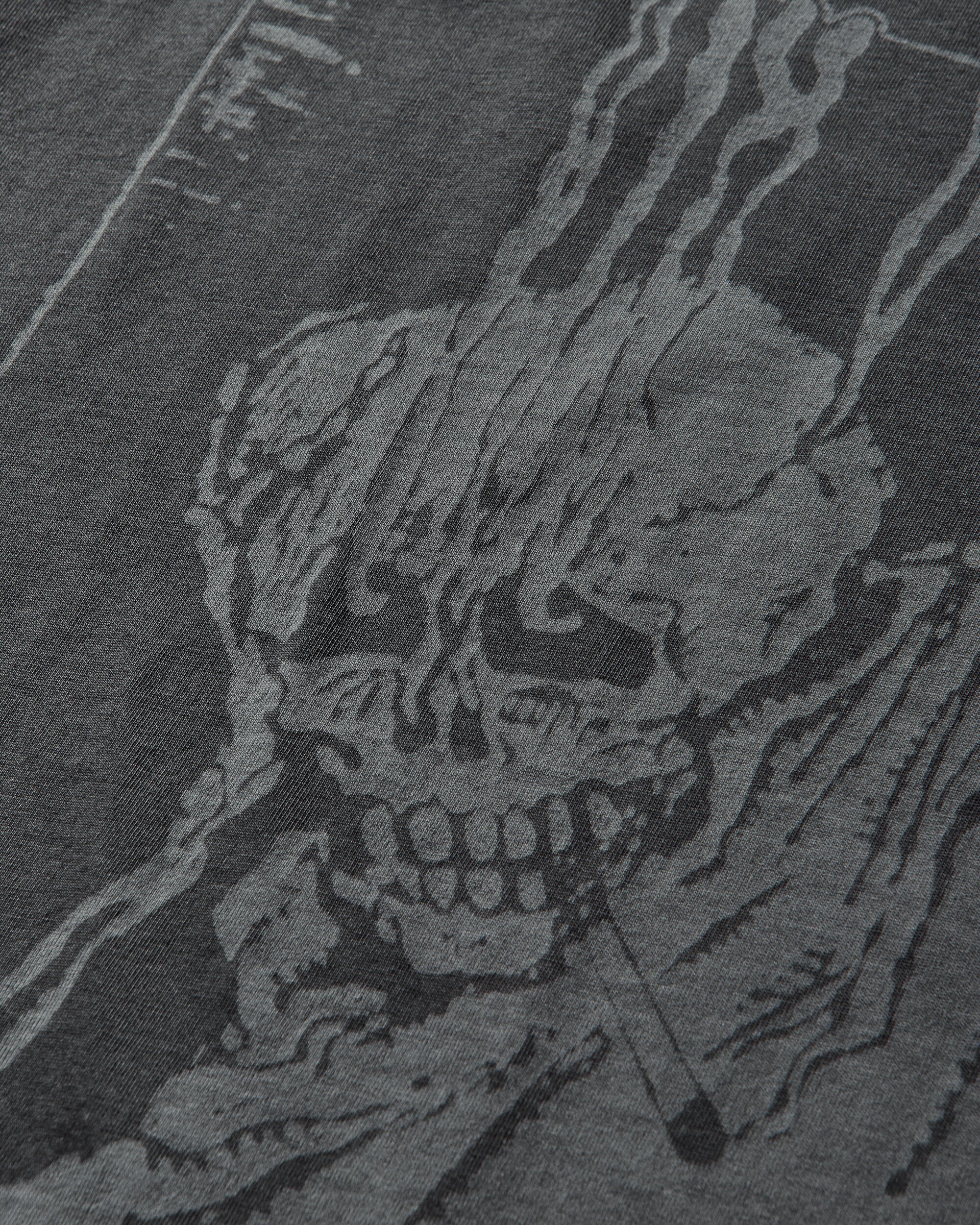 Men's Box T-Shirt Angry Fan Mail Print - Image 3