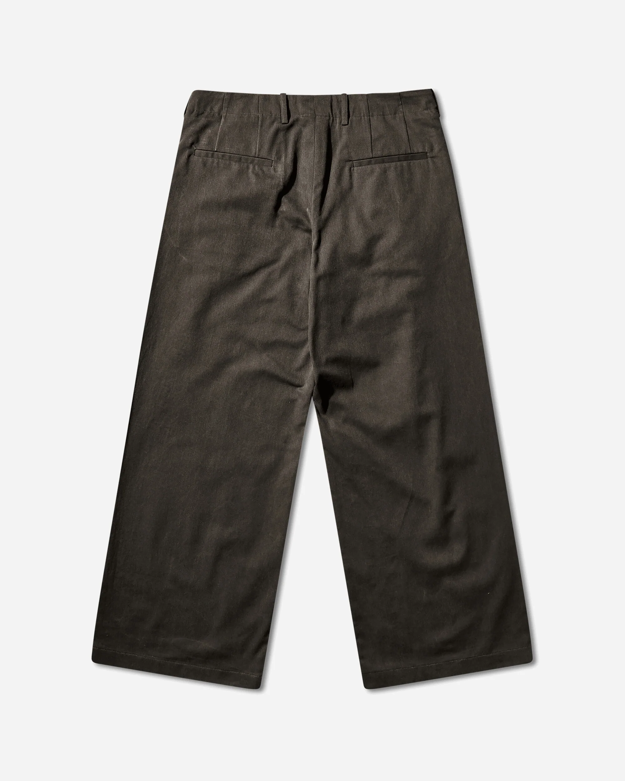 Men's Bridge Chino Pants Antique Mudd - Image 2
