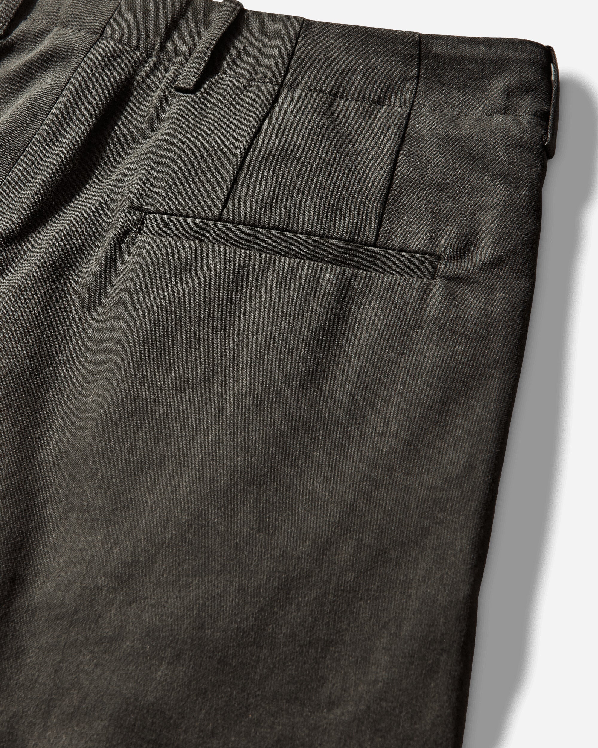 Men's Bridge Chino Pants Antique Mudd - Image 4