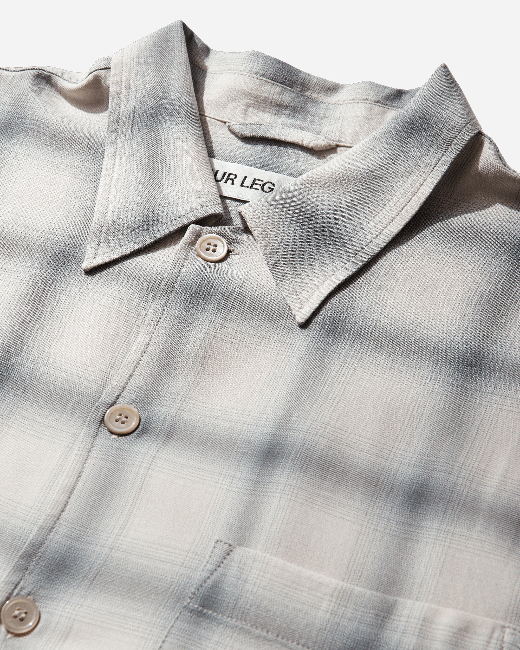 Men's Every Shirt Sacramento Cowboy - Image 4