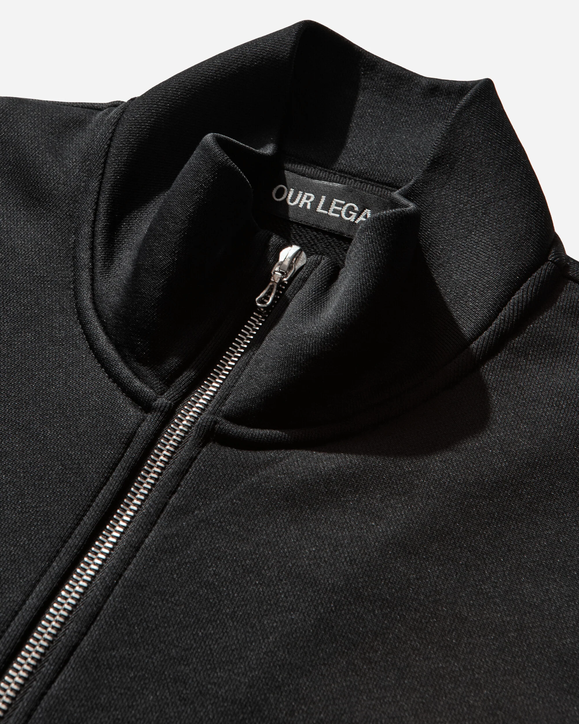 Men's Mob Jacket Prime Black - Image 3