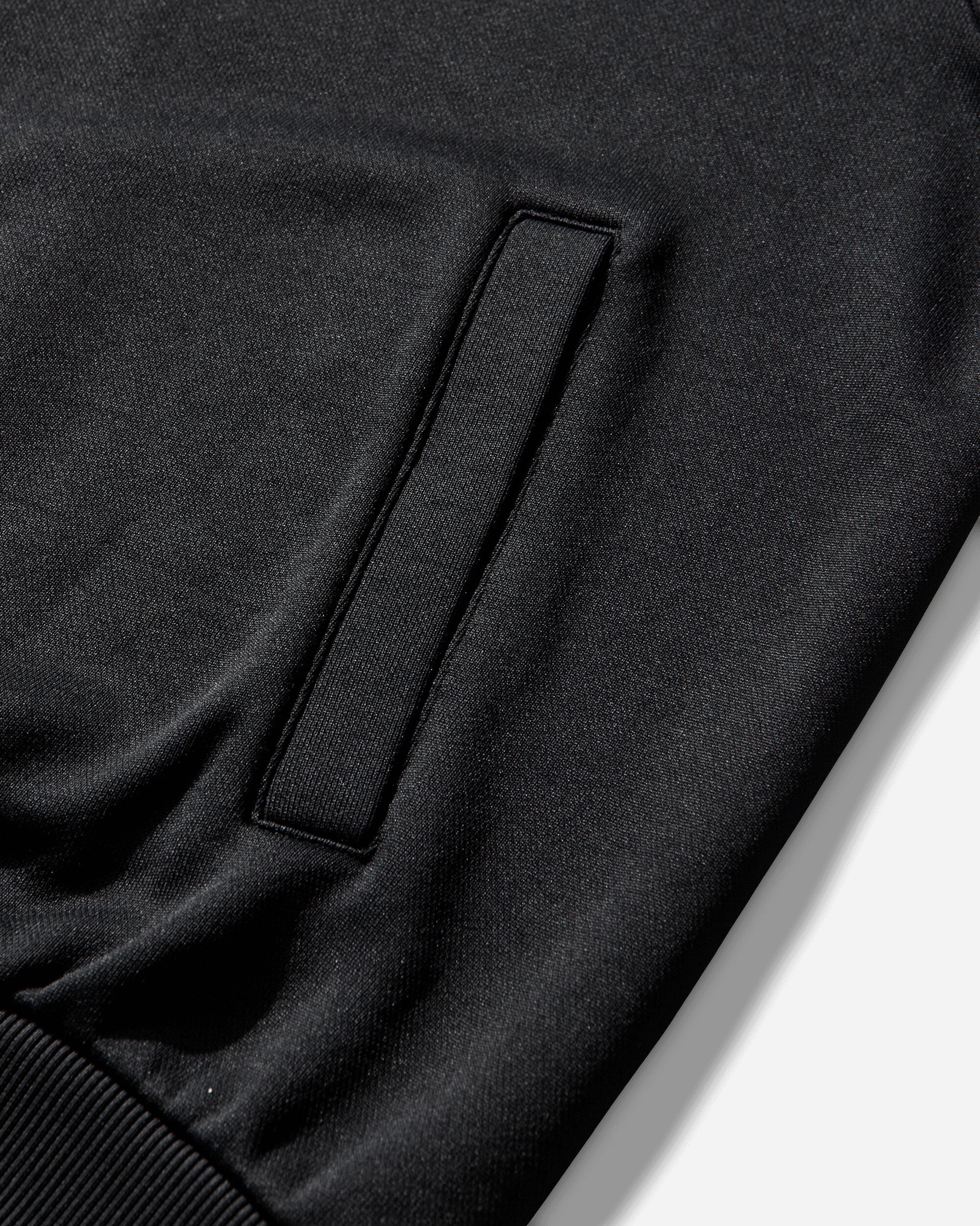 Men's Mob Jacket Prime Black - Image 4