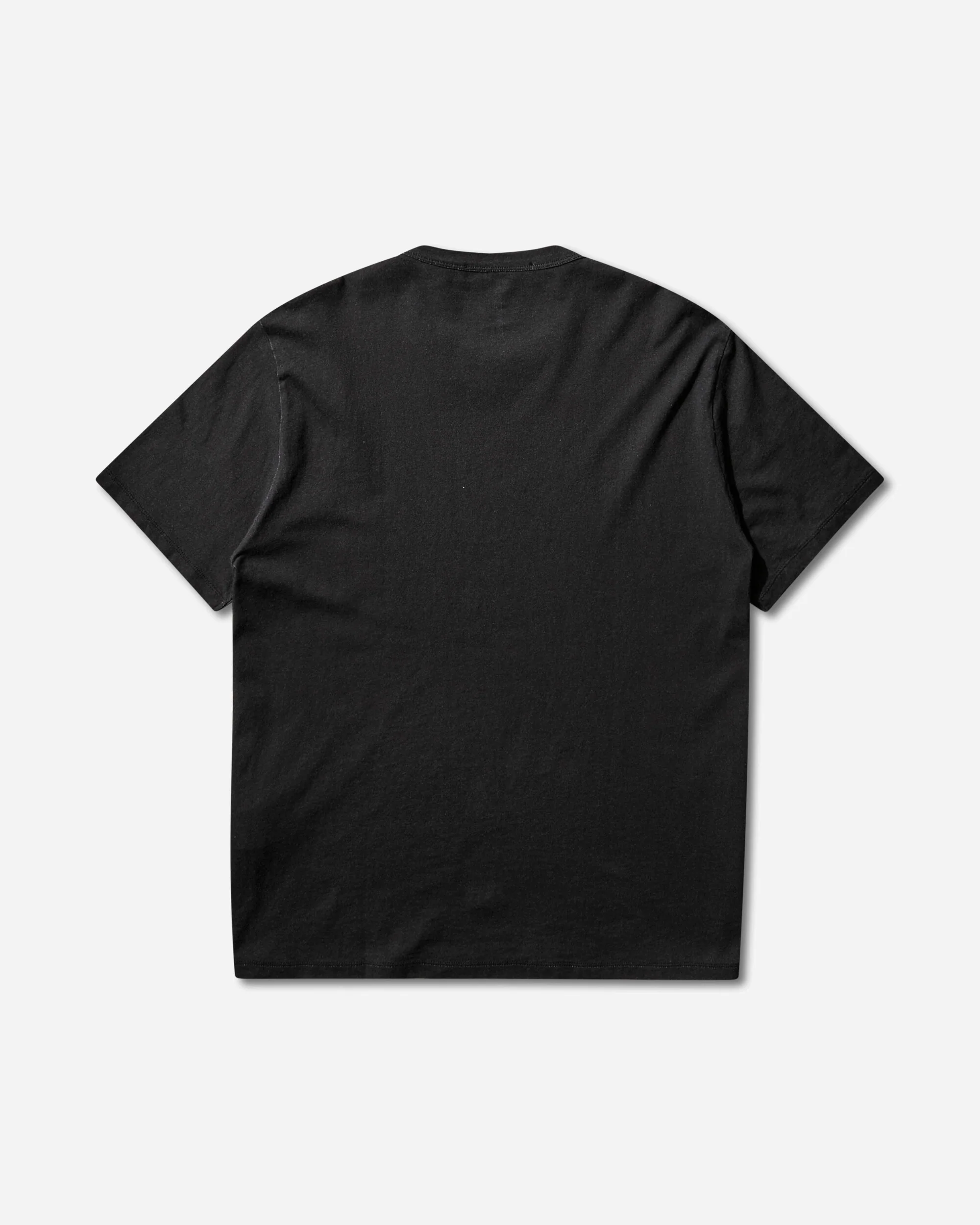 Men's New Box T-Shirt Fallen Angel Print - Image 2