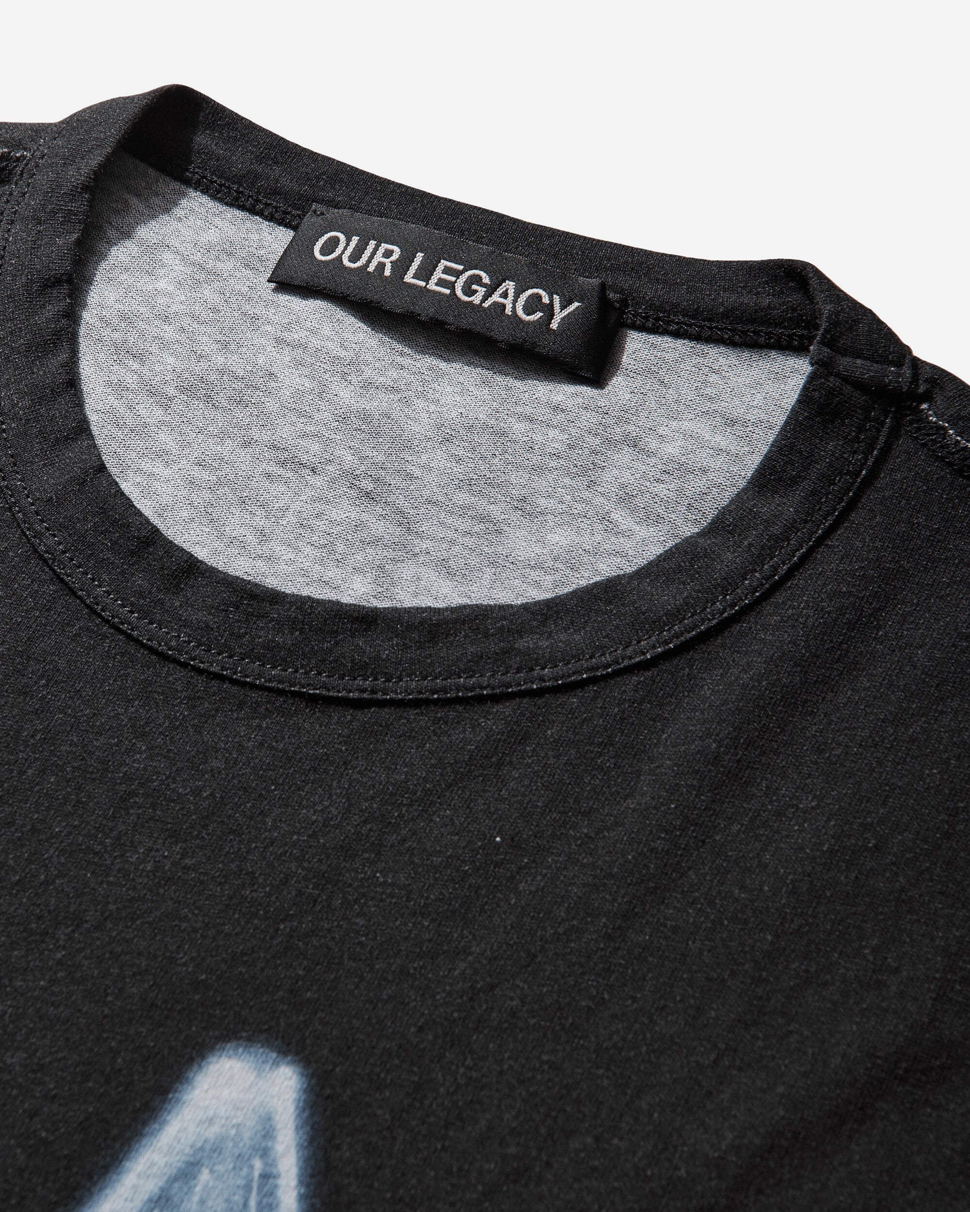 Men's New Box T-Shirt Fallen Angel Print - Image 3