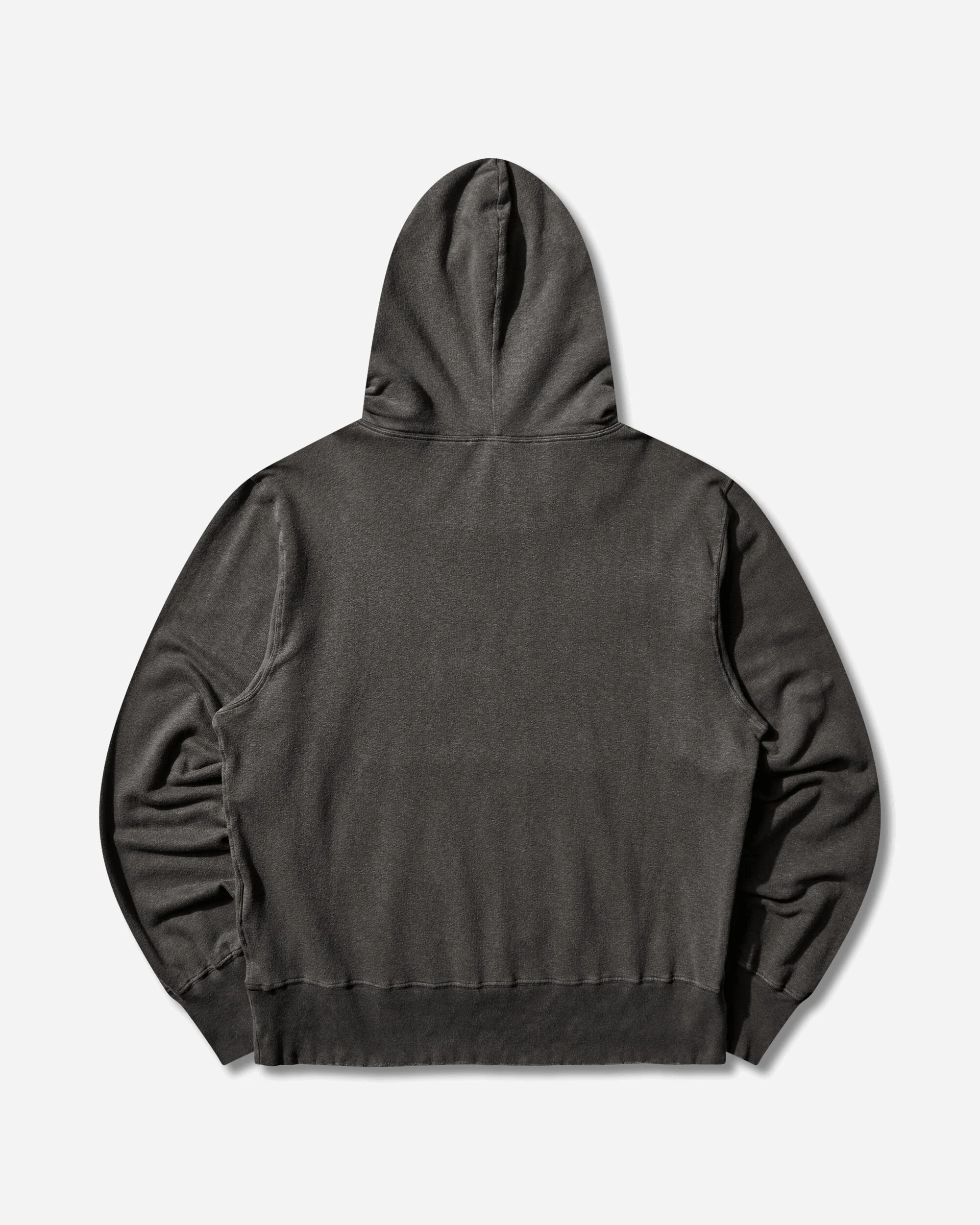 Men's Relic Hoodie Washed Black - Image 2
