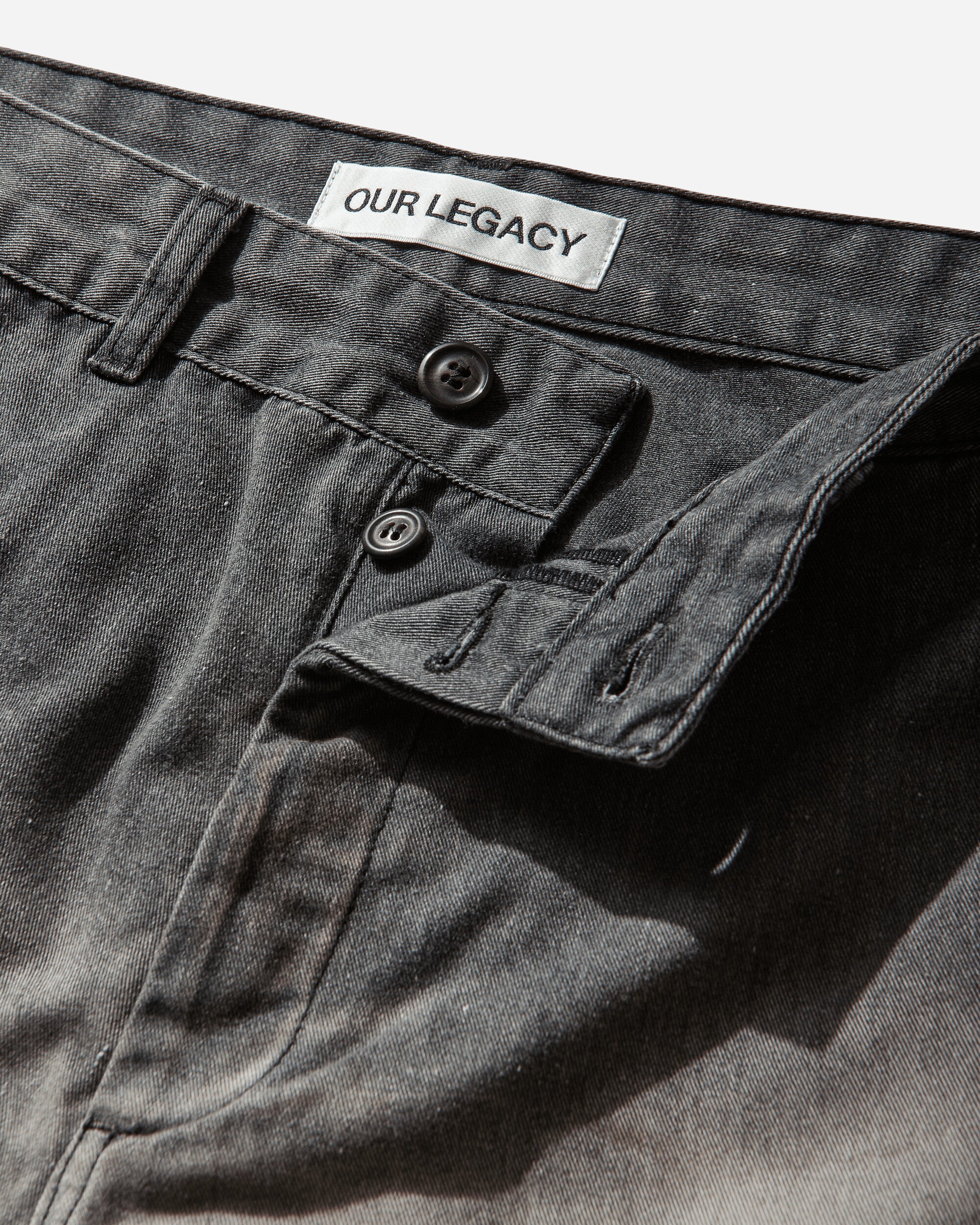 Men's Rig Chino Pants Octo Wash - Image 4