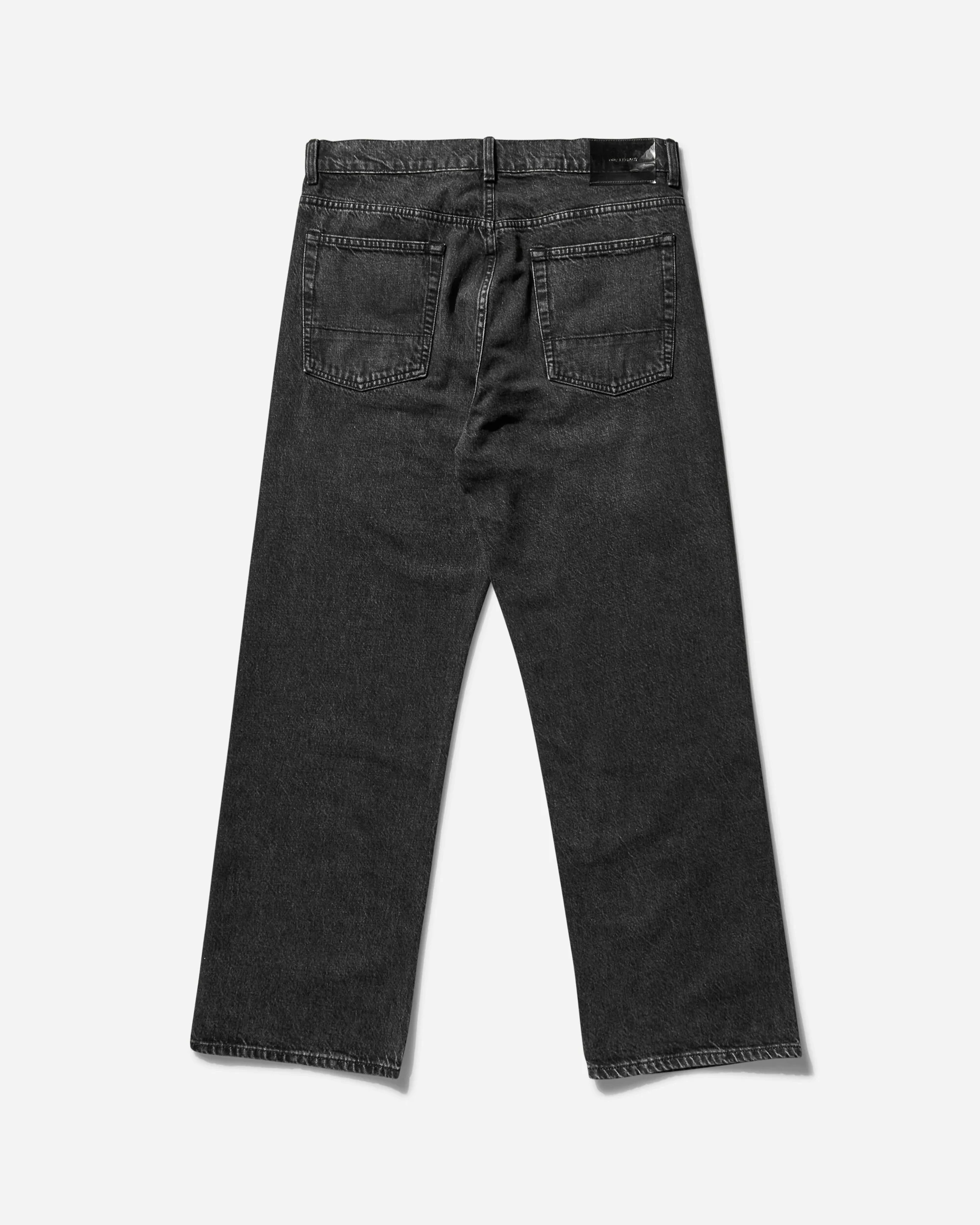 Men's Third Cut Jeans Supergrey Wash - Image 2