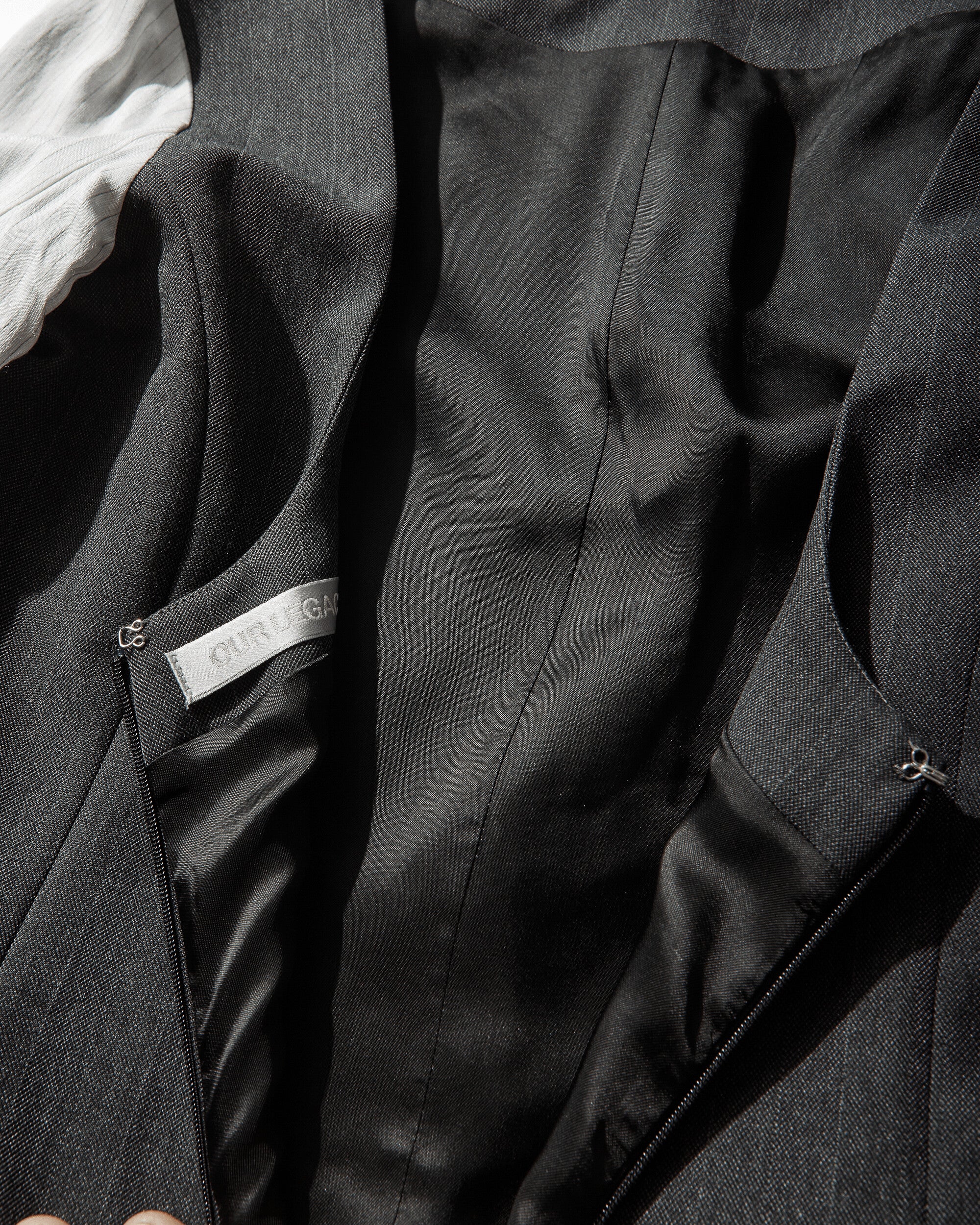 Women's Firm Dress Shark - Image 3