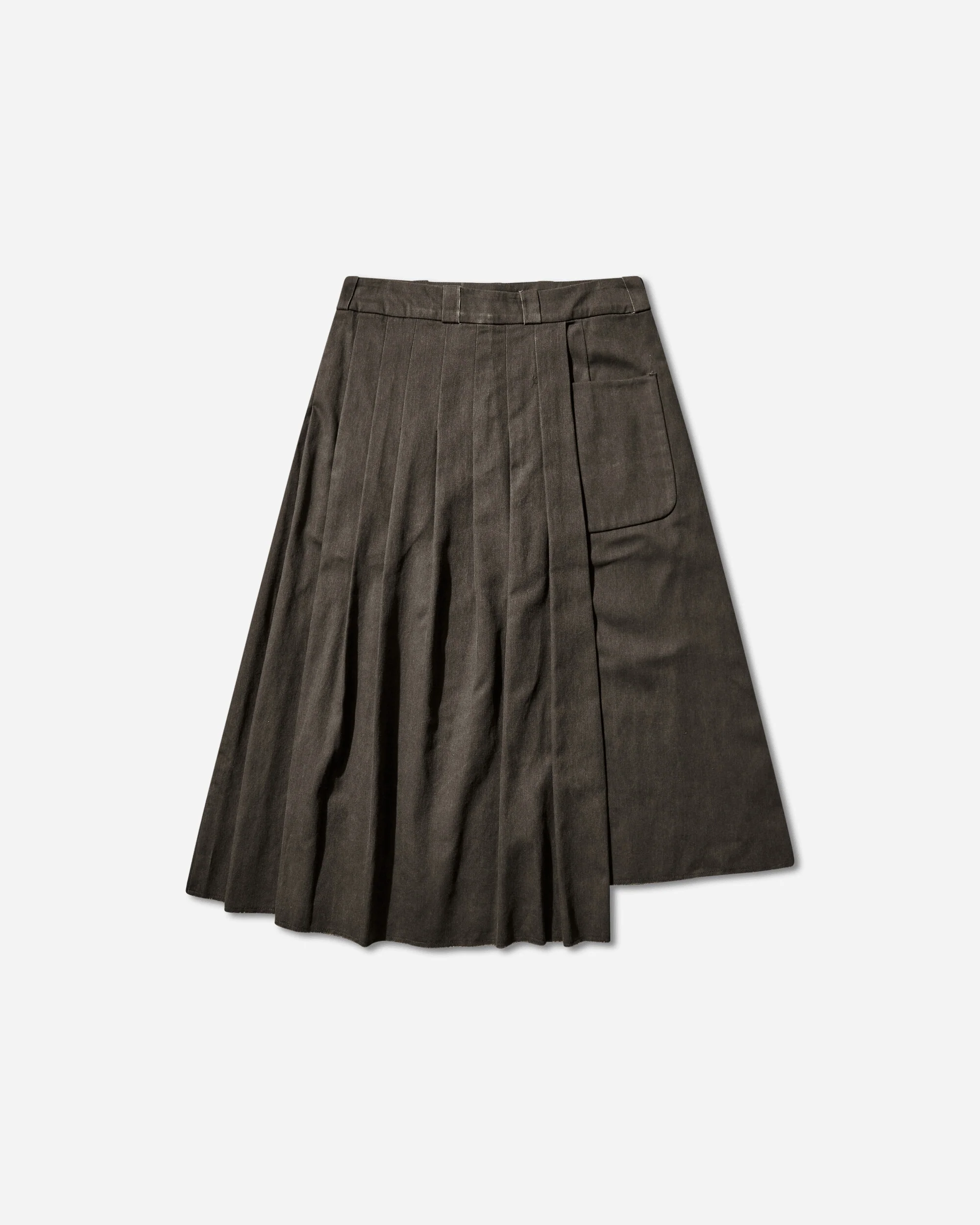 Women's Origami Skirt Antique Mudd - Image 2