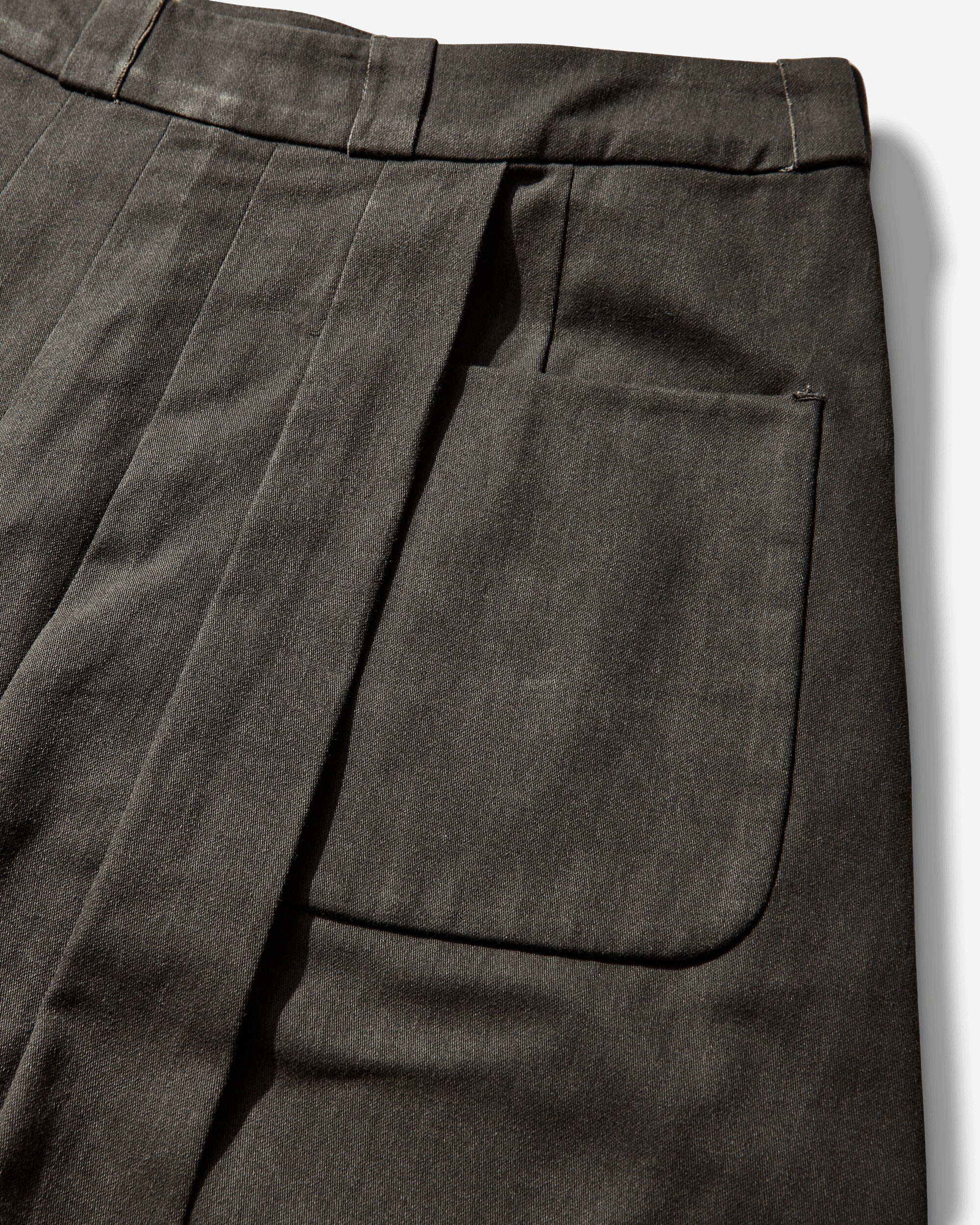 Women's Origami Skirt Antique Mudd - Image 3