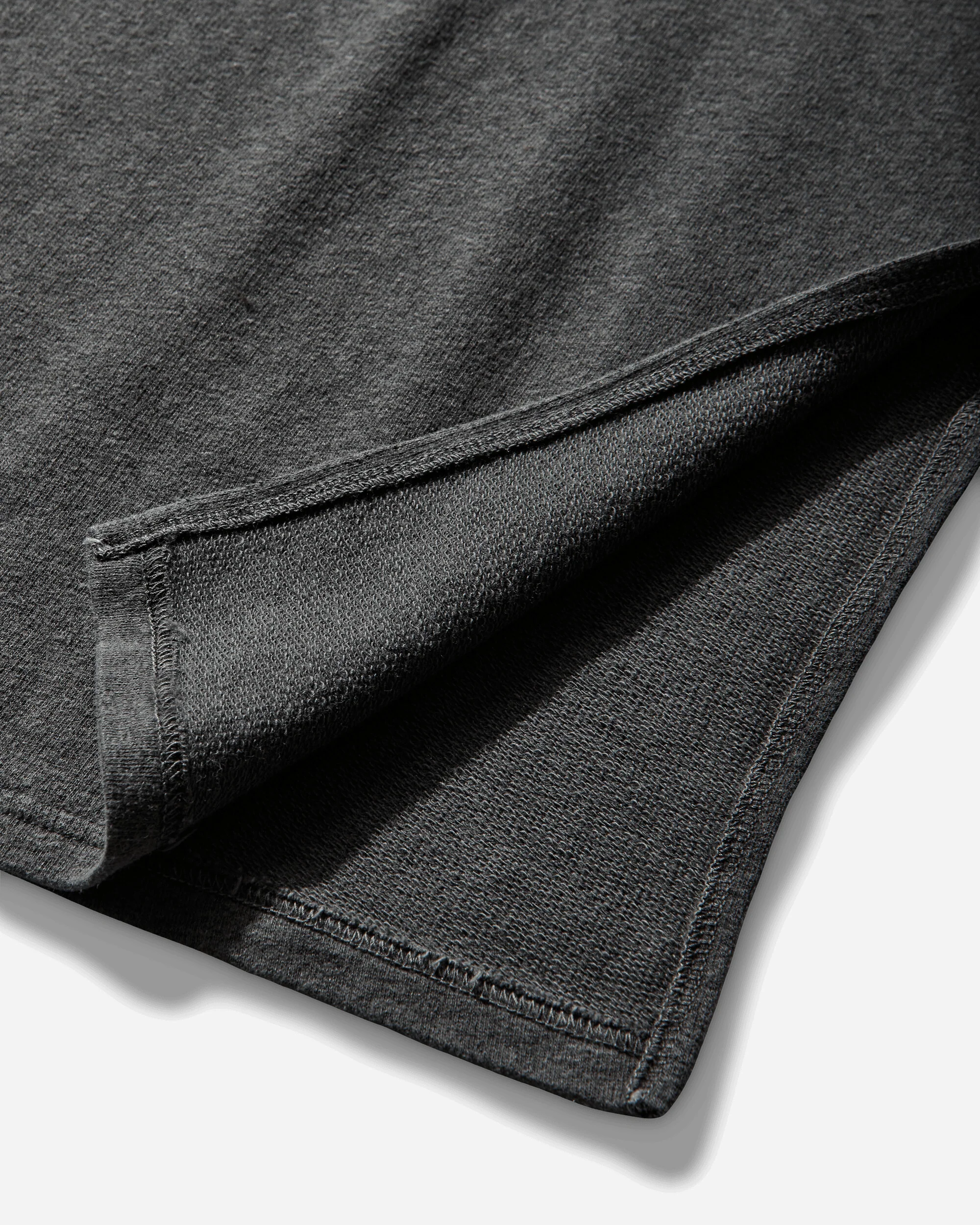 Women's Picnic Skirt Washed Black - Image 3