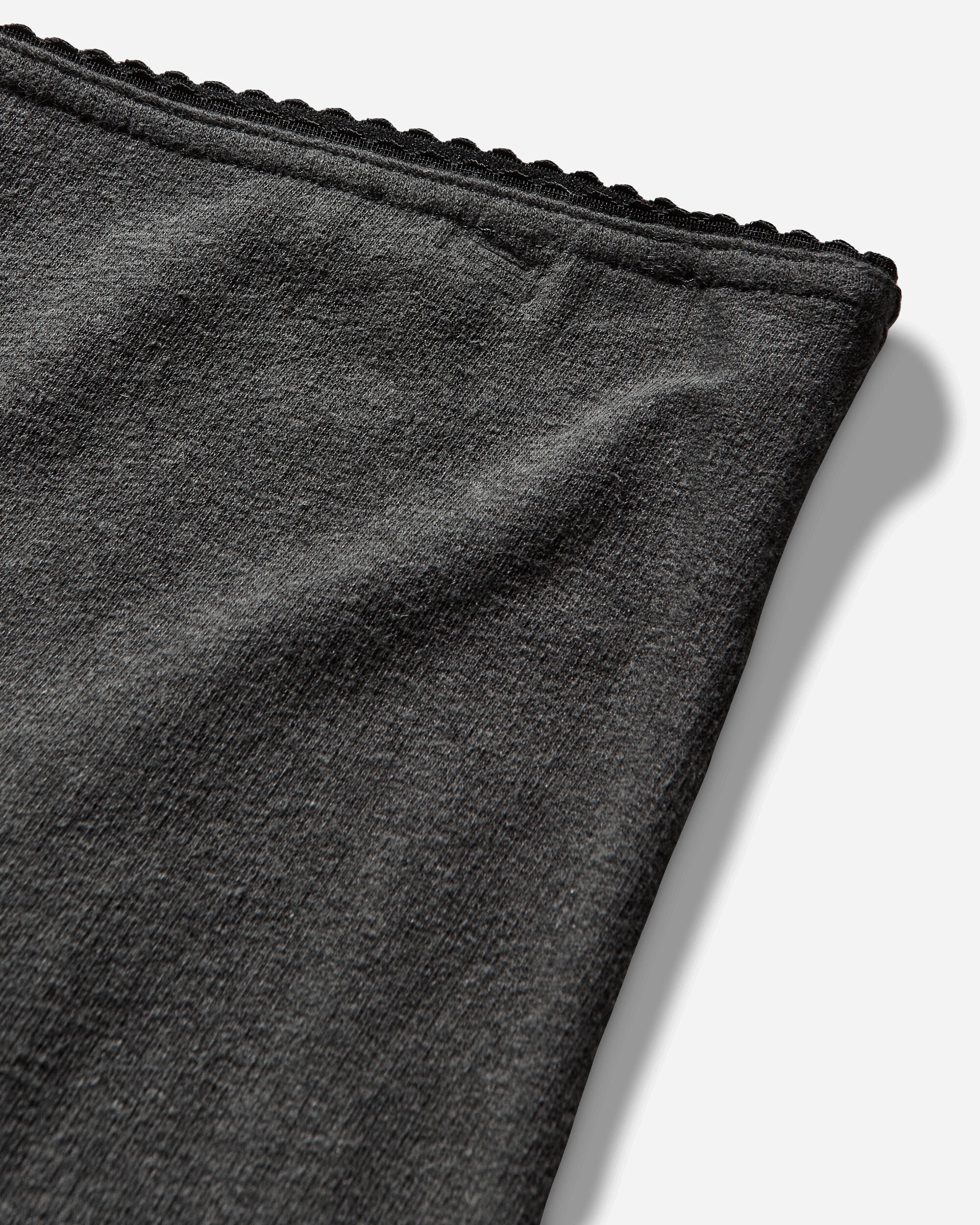 Women's Picnic Skirt Washed Black - Image 4