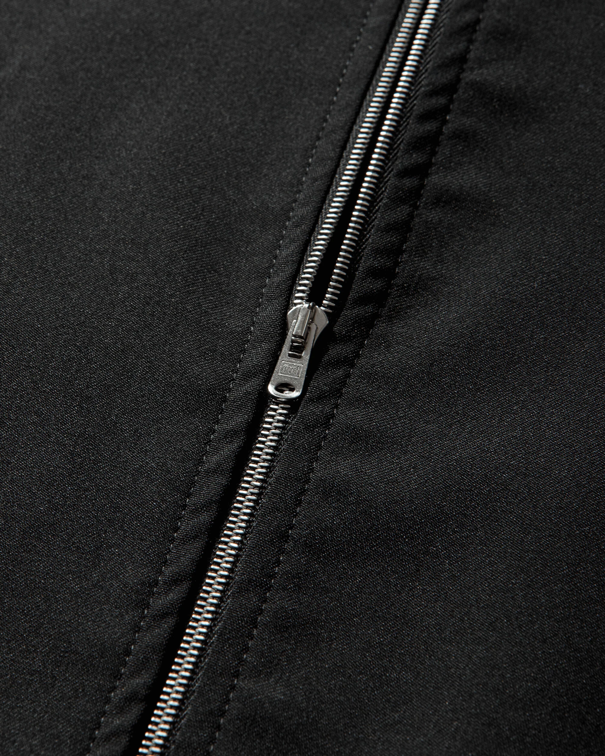 Women's Statue Jacket Black - Image 4